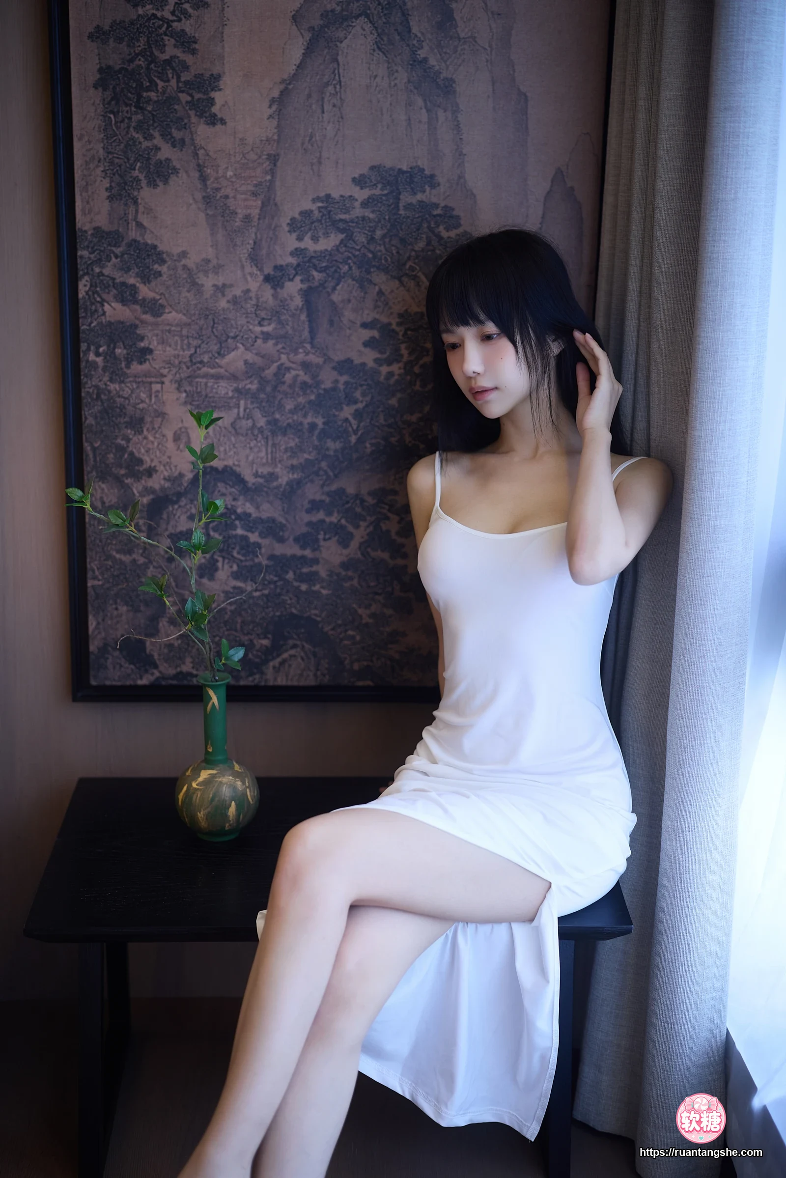 Shika小鹿鹿 Shika小鹿鹿 NO.115 - 新中式