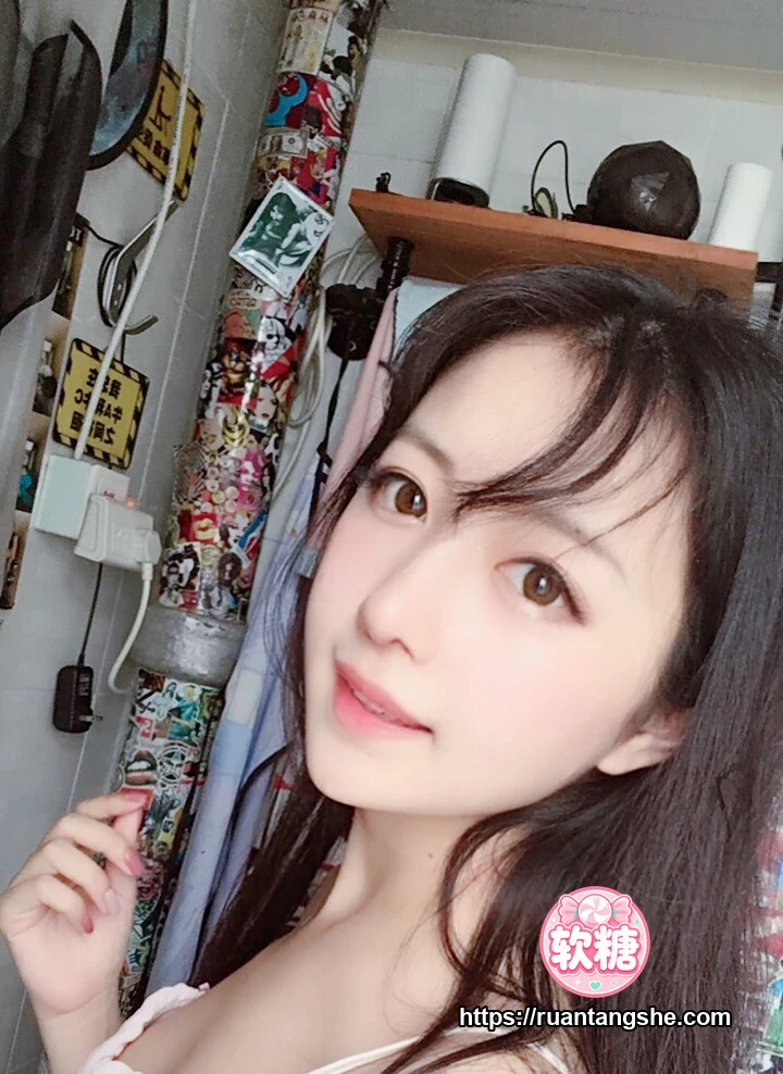 Shika小鹿鹿 Shika小鹿鹿 NO.13 - 白衬衣