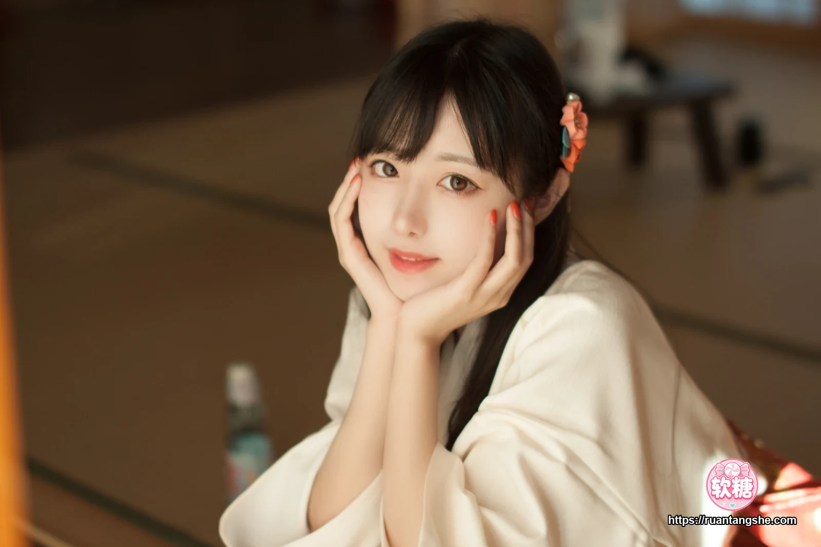Shika小鹿鹿 Shika小鹿鹿 NO.19 - 和服