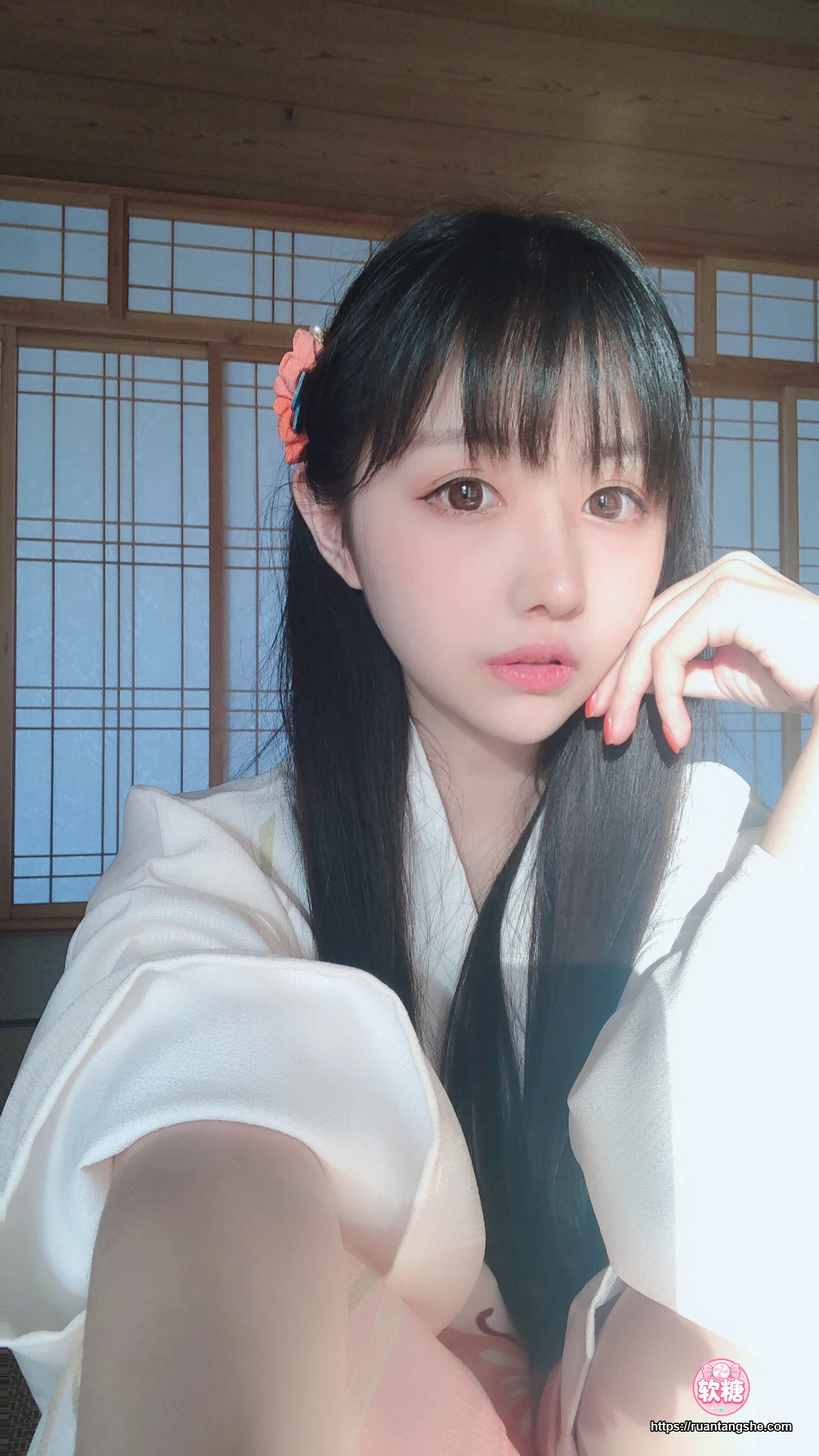 Shika小鹿鹿 Shika小鹿鹿 NO.19 - 和服
