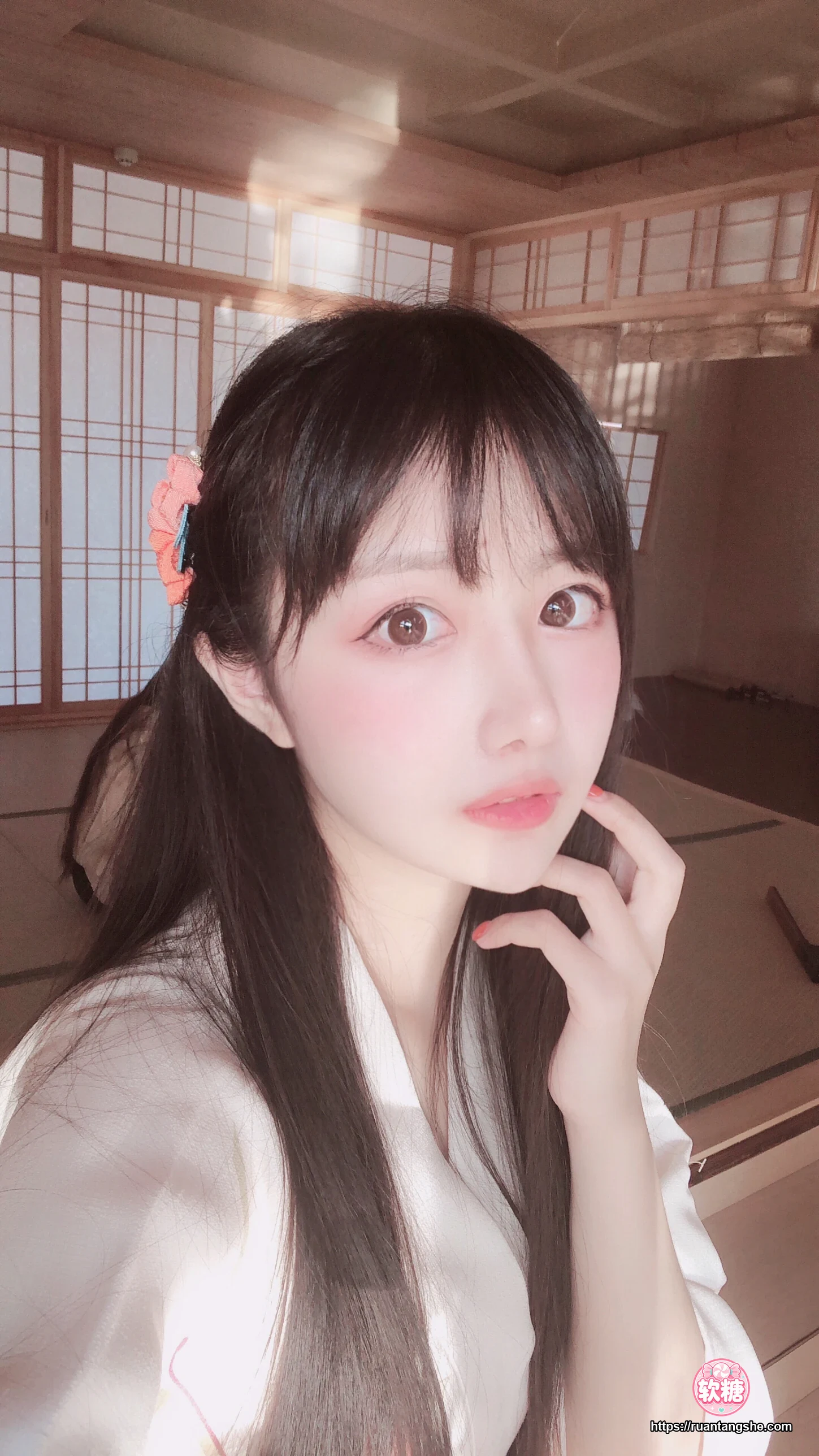Shika小鹿鹿 Shika小鹿鹿 NO.19 - 和服