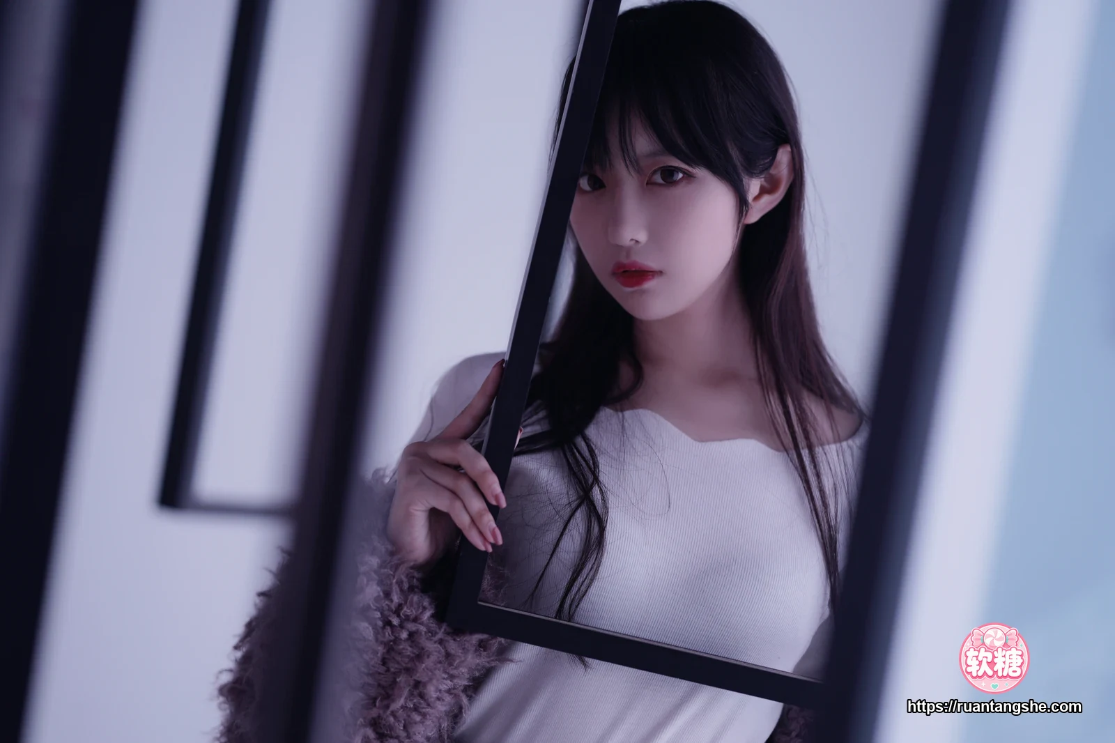 Shika小鹿鹿 Shika小鹿鹿 NO.21 - 街拍