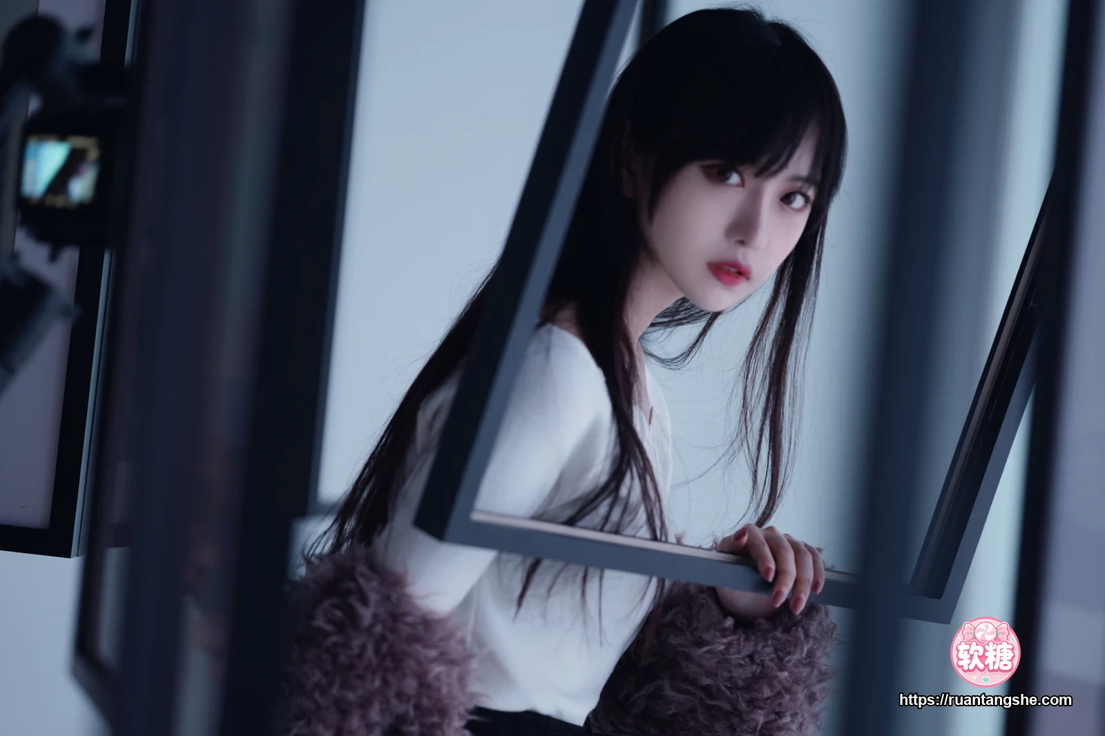 Shika小鹿鹿 Shika小鹿鹿 NO.21 - 街拍