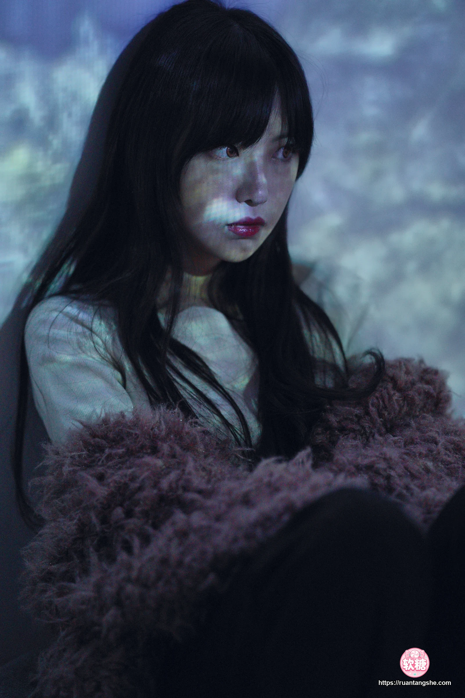Shika小鹿鹿 Shika小鹿鹿 NO.21 - 街拍