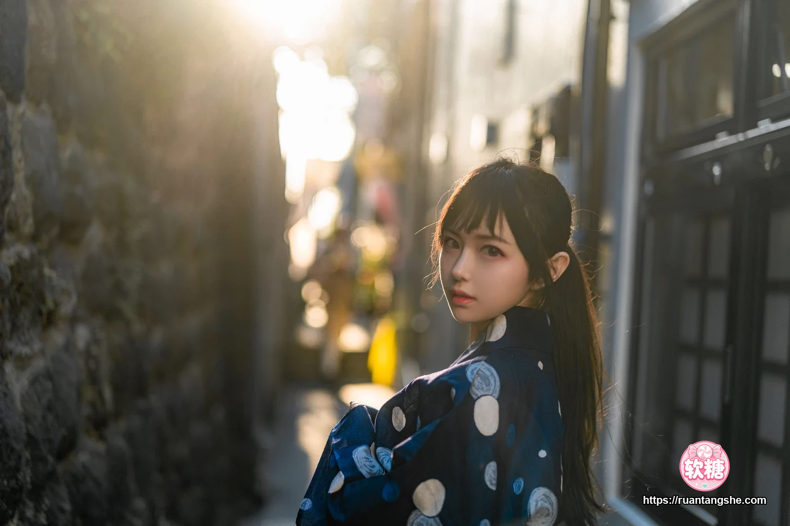 Shika小鹿鹿 Shika小鹿鹿 NO.23 - 镰仓江之岛（旅拍）
