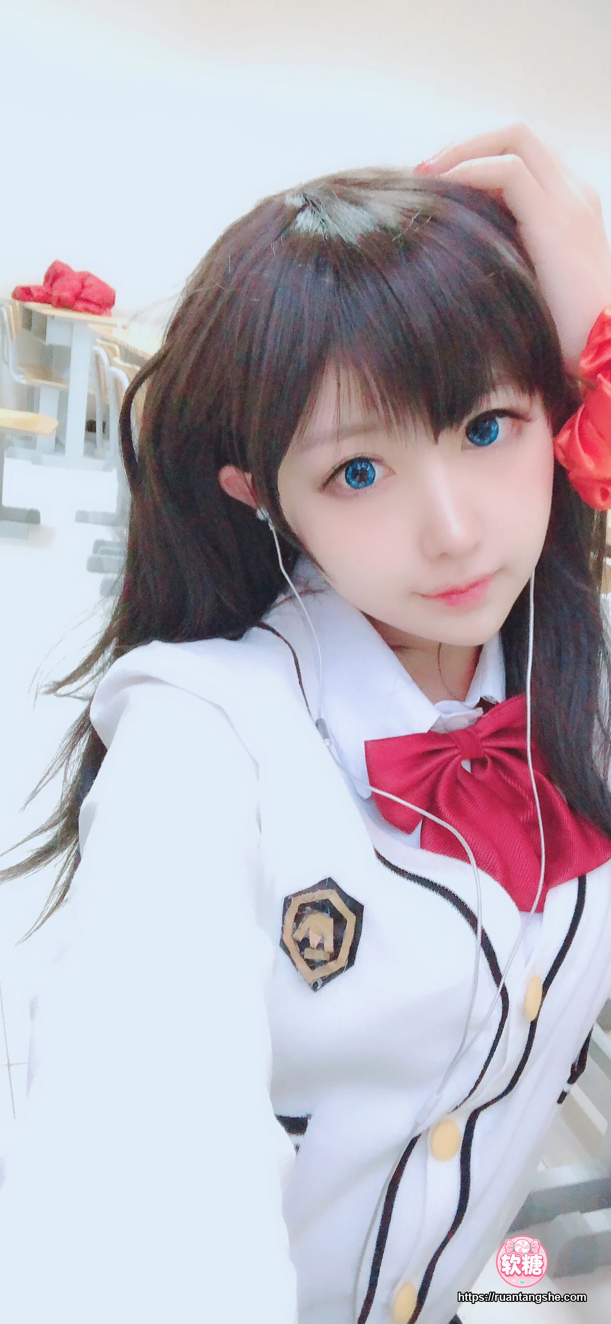 Shika小鹿鹿 Shika小鹿鹿 NO.24 - 六花