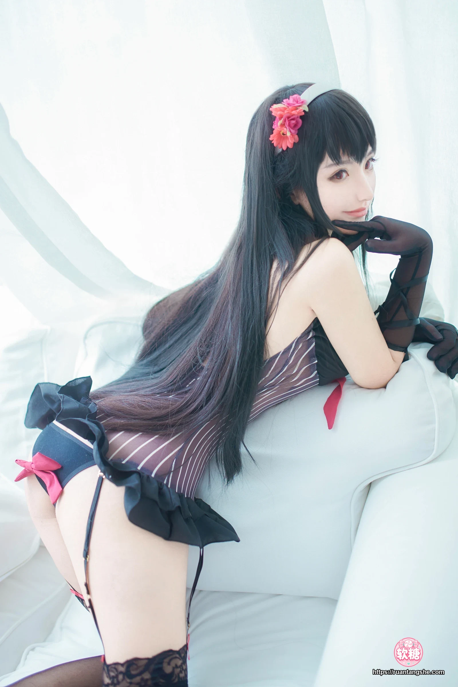 Shika小鹿鹿 Shika小鹿鹿 NO.25 - 路人女主