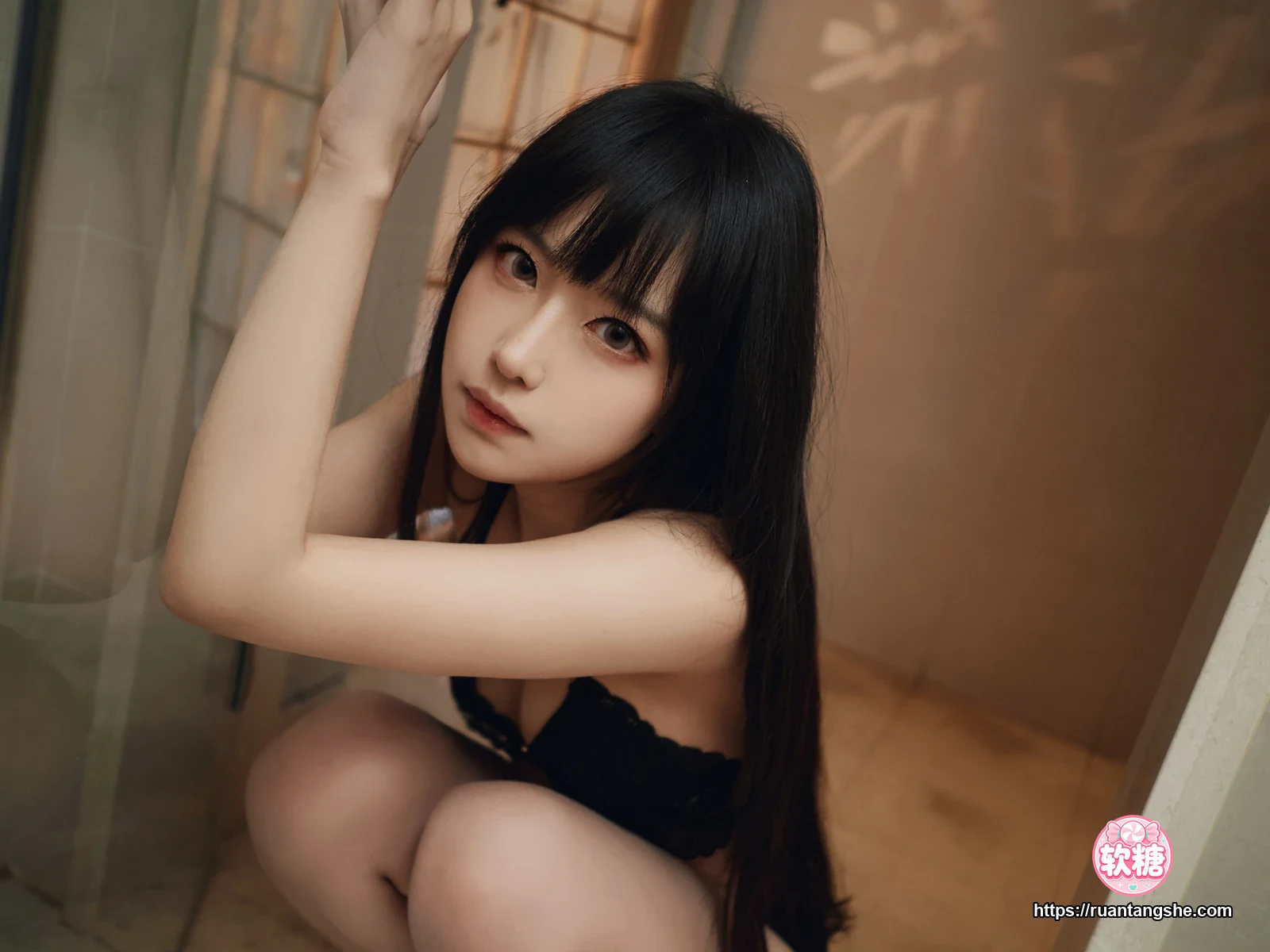 Shika小鹿鹿 Shika小鹿鹿 NO.31 - 启蛰套(9套)