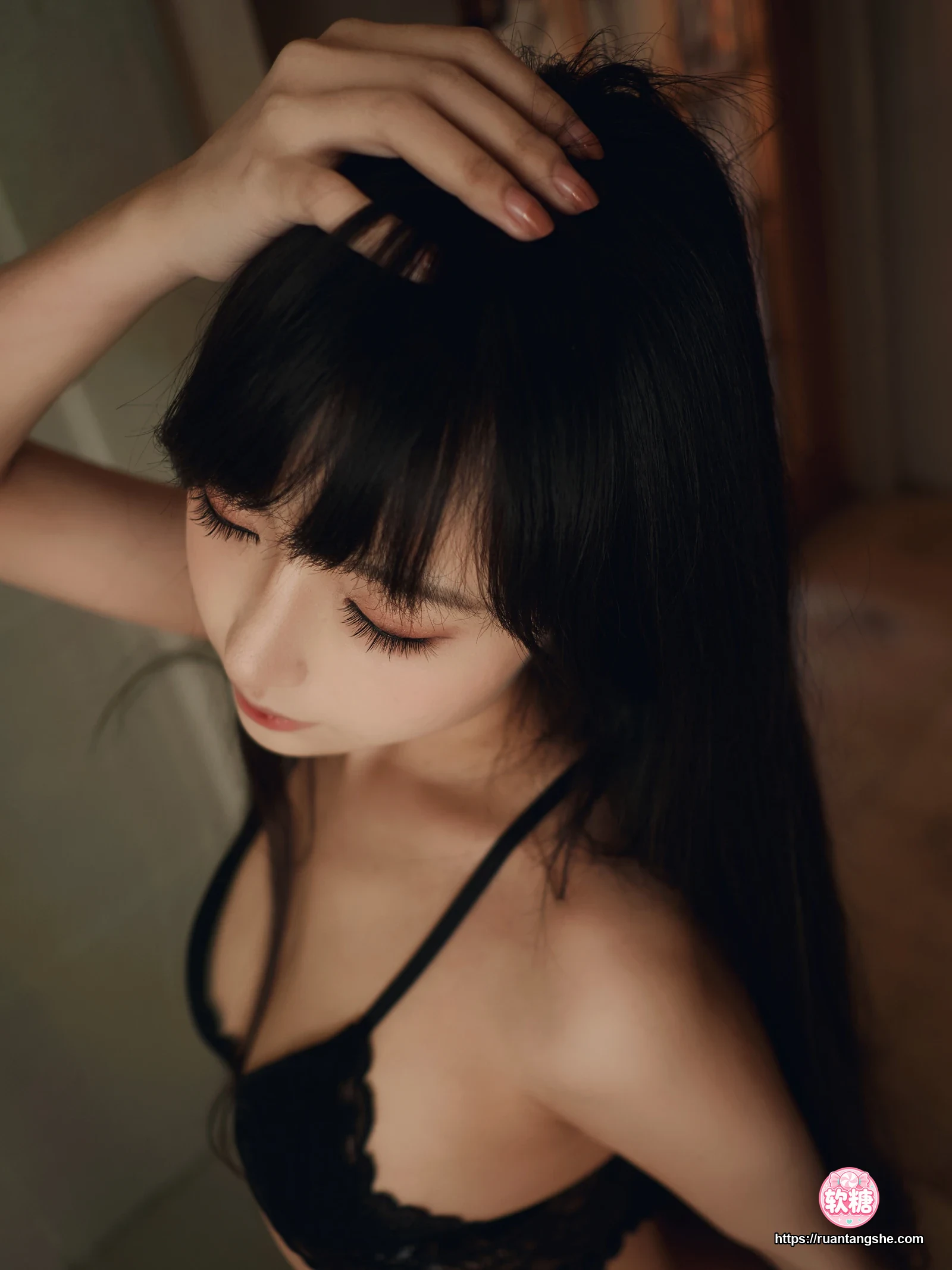 Shika小鹿鹿 Shika小鹿鹿 NO.31 - 启蛰套(9套)
