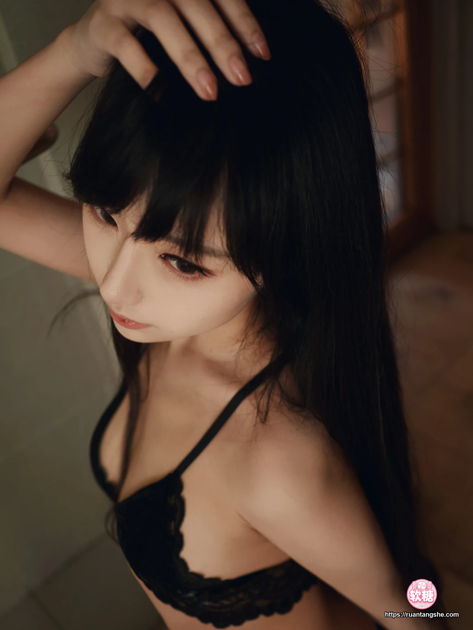 Shika小鹿鹿 Shika小鹿鹿 NO.31 - 启蛰套(9套)