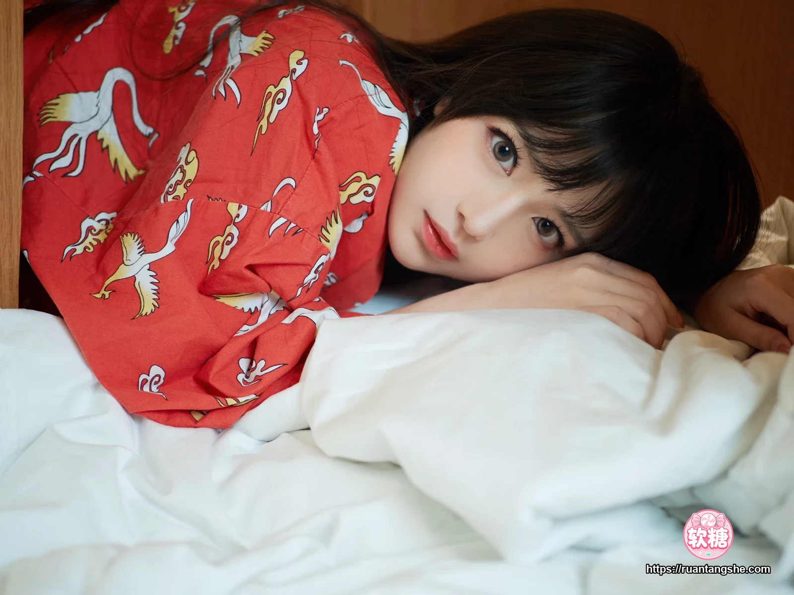 Shika小鹿鹿 Shika小鹿鹿 NO.31 - 启蛰套(9套)