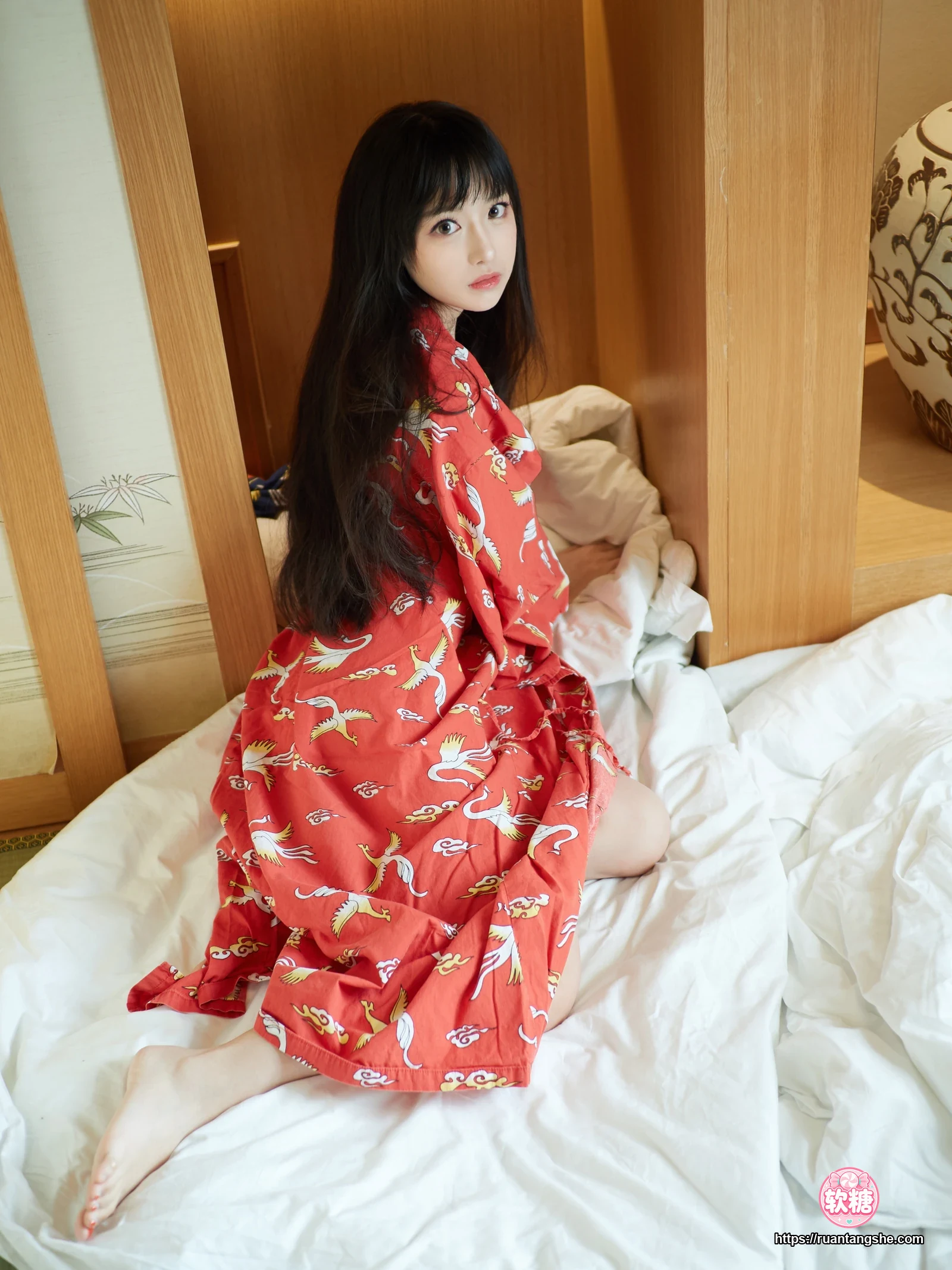 Shika小鹿鹿 Shika小鹿鹿 NO.31 - 启蛰套(9套)
