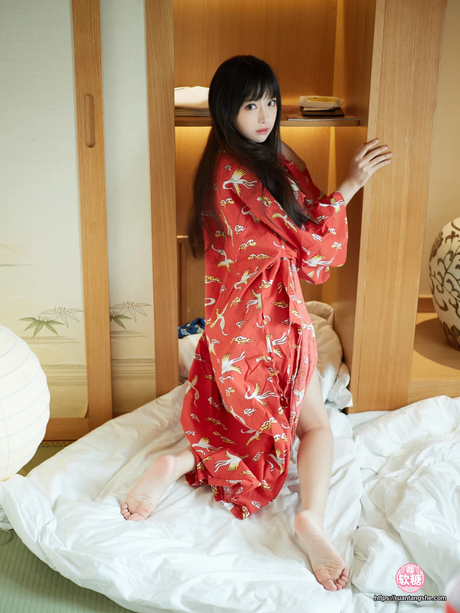 Shika小鹿鹿 Shika小鹿鹿 NO.31 - 启蛰套(9套)