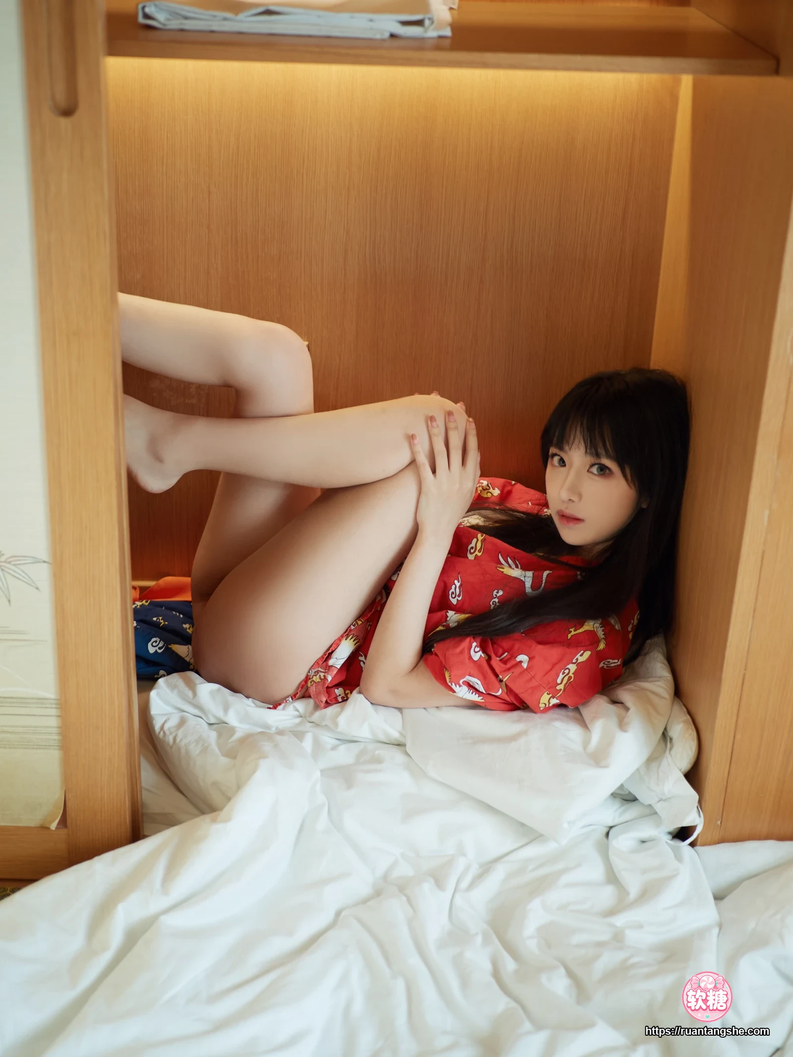 Shika小鹿鹿 Shika小鹿鹿 NO.31 - 启蛰套(9套)
