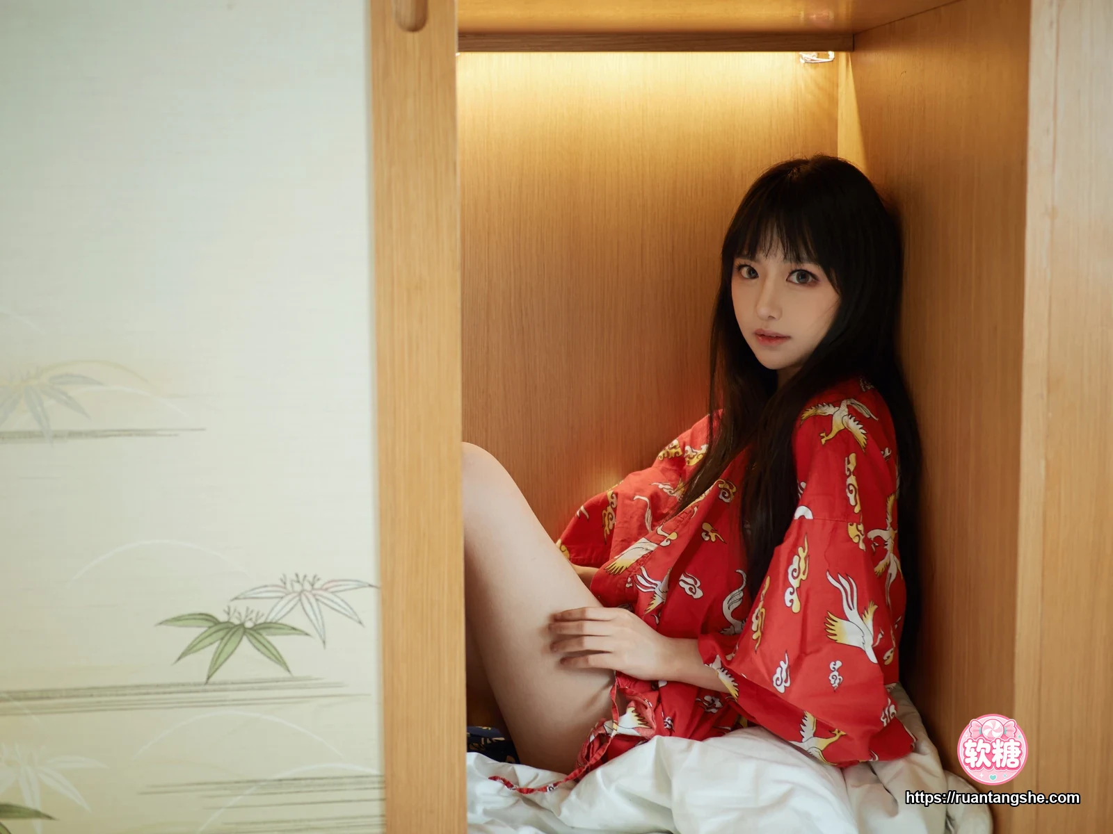 Shika小鹿鹿 Shika小鹿鹿 NO.31 - 启蛰套(9套)