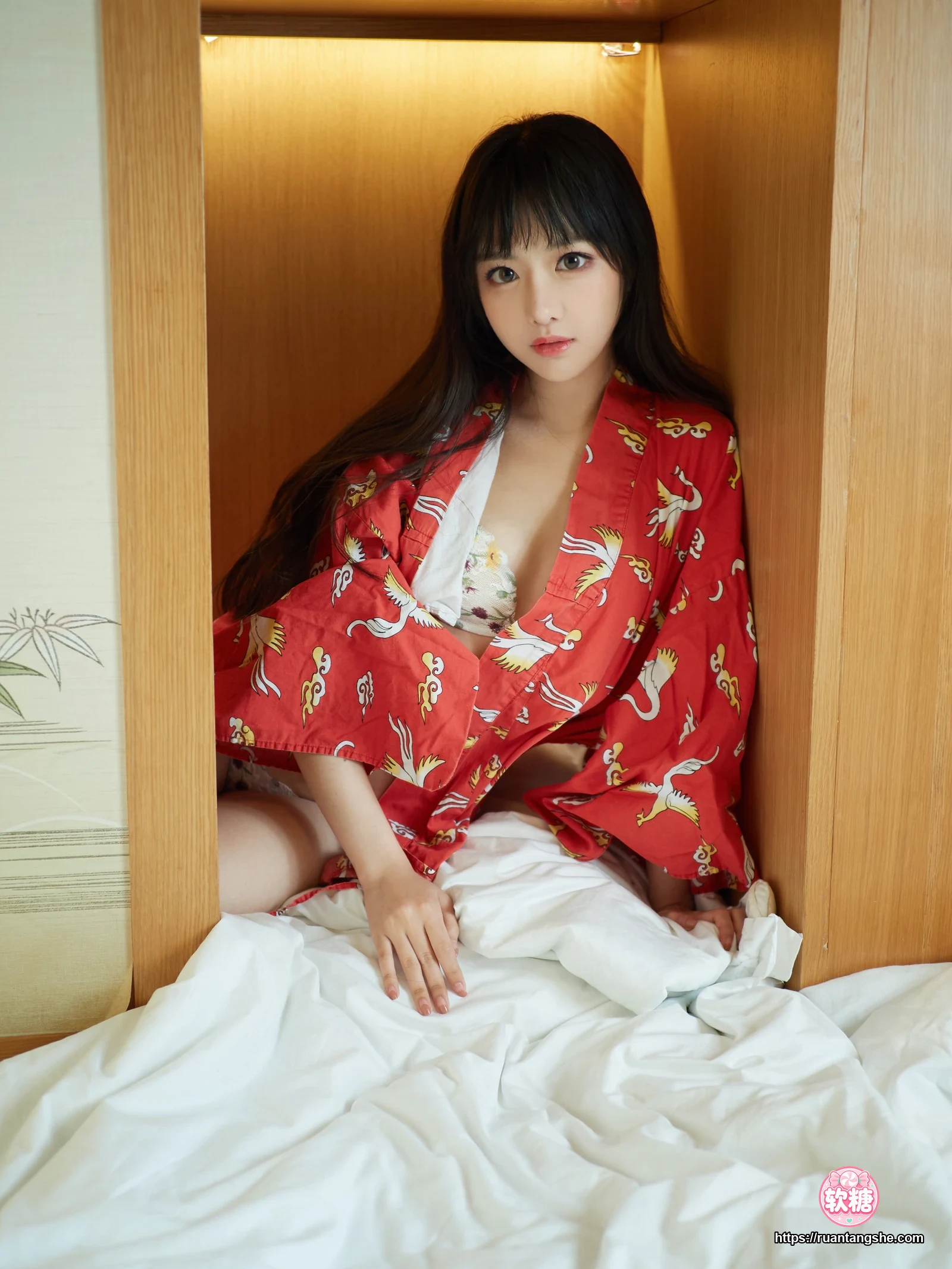 Shika小鹿鹿 Shika小鹿鹿 NO.31 - 启蛰套(9套)