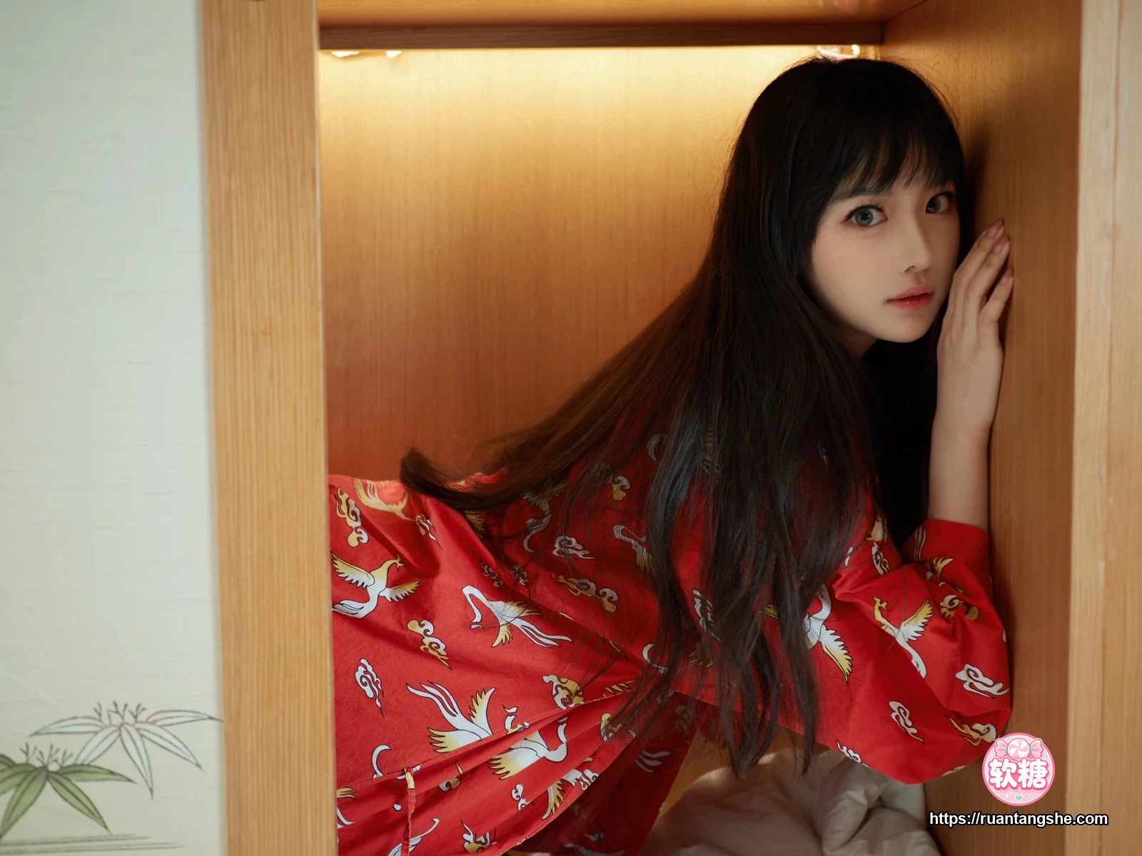 Shika小鹿鹿 Shika小鹿鹿 NO.31 - 启蛰套(9套)