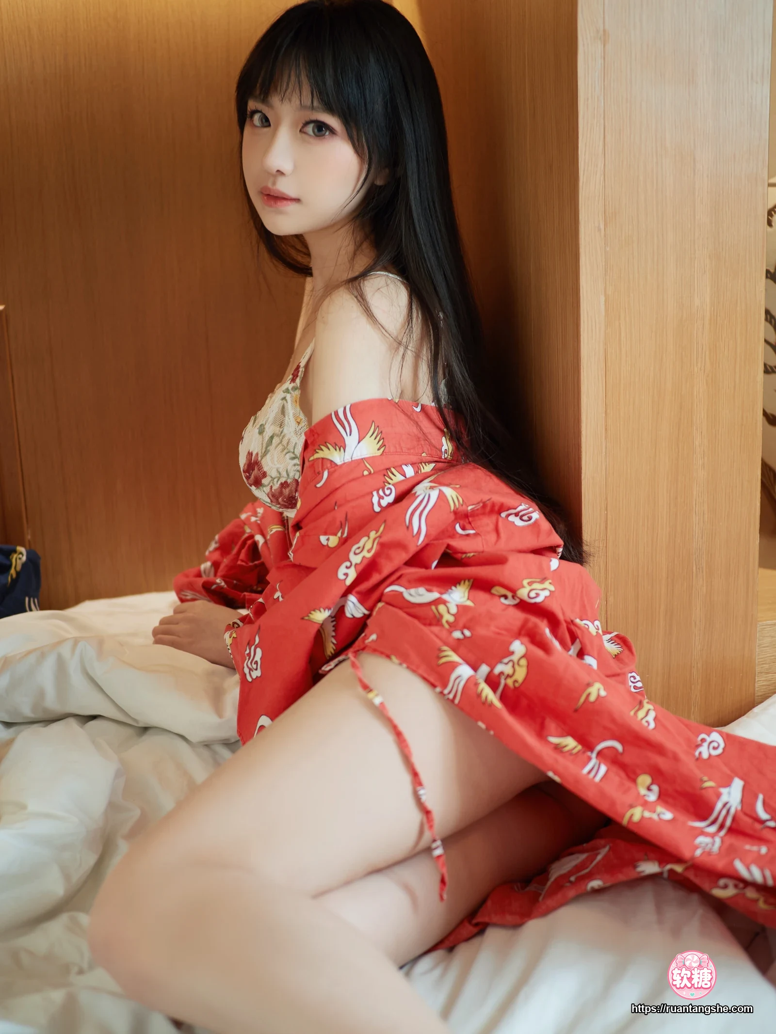 Shika小鹿鹿 Shika小鹿鹿 NO.31 - 启蛰套(9套)