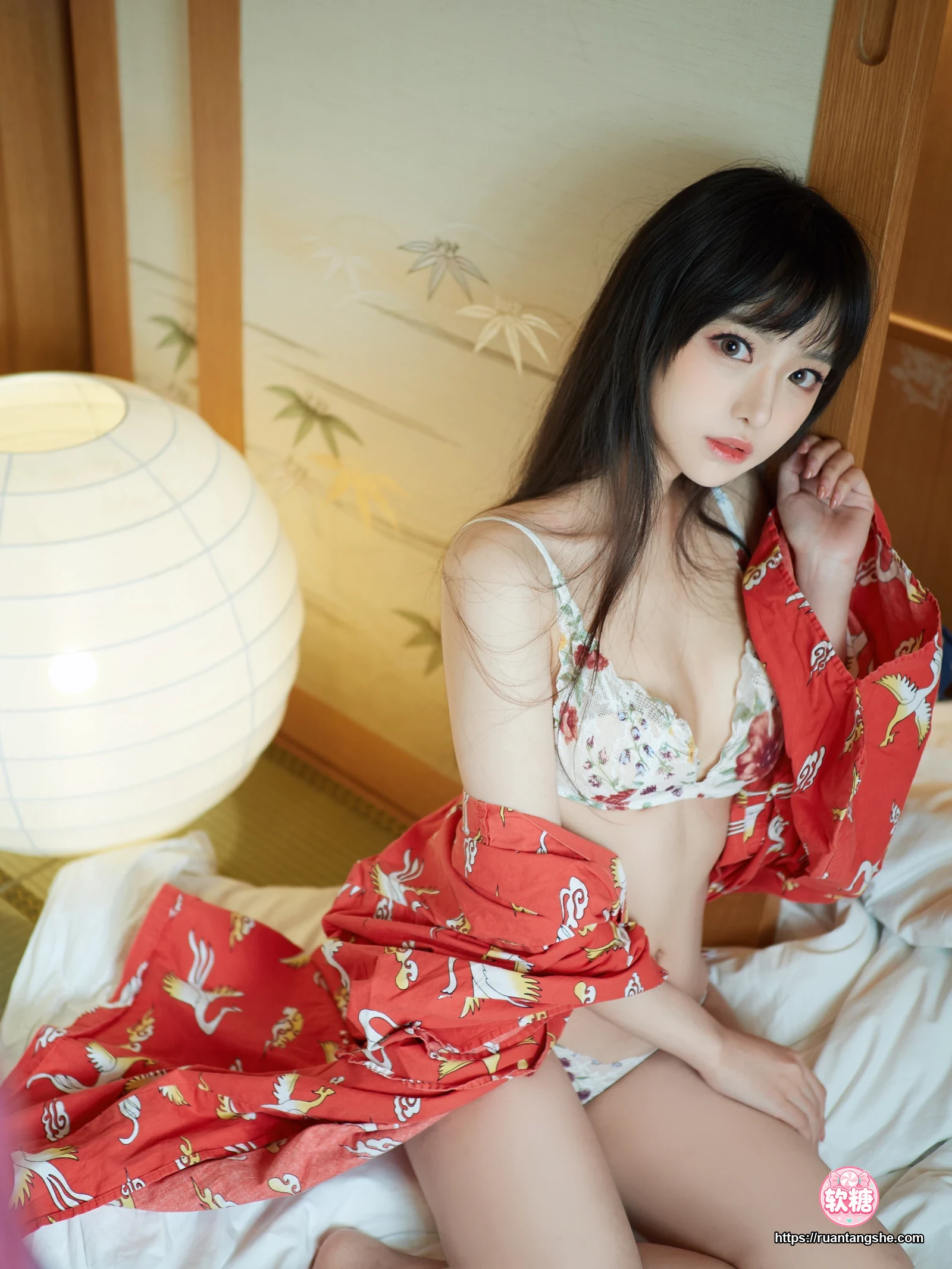 Shika小鹿鹿 Shika小鹿鹿 NO.31 - 启蛰套(9套)