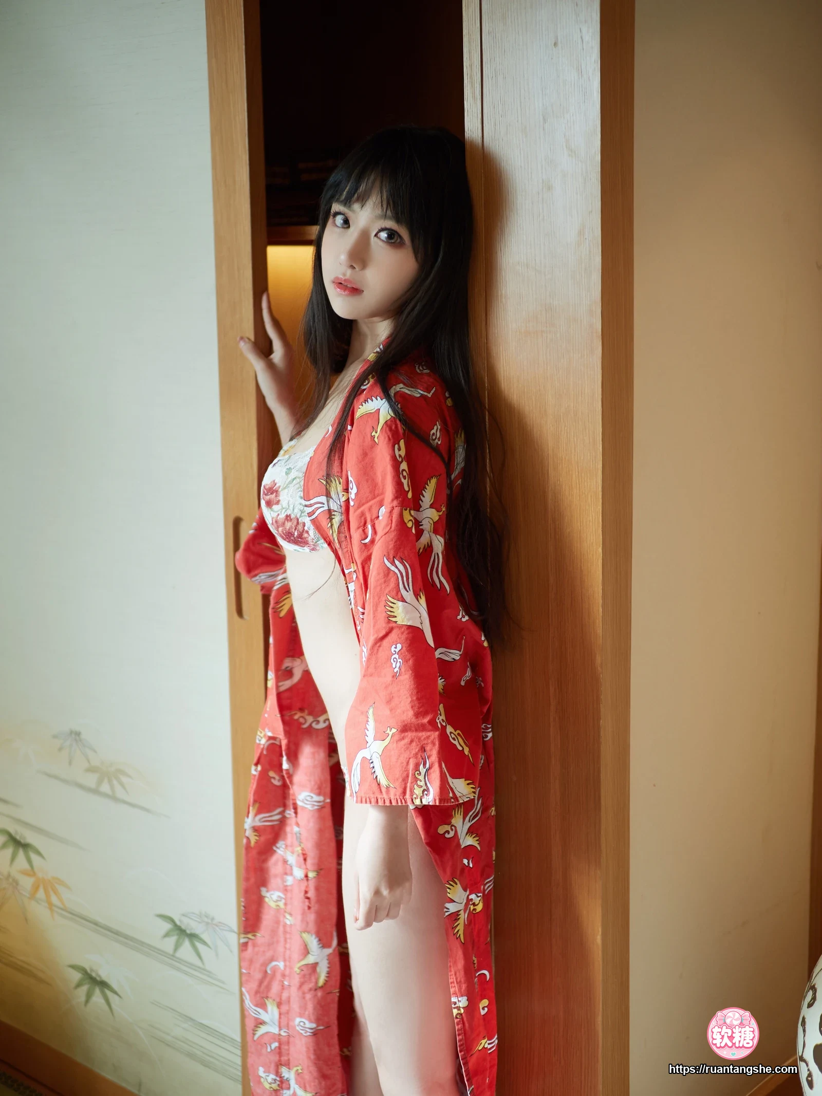 Shika小鹿鹿 Shika小鹿鹿 NO.31 - 启蛰套(9套)