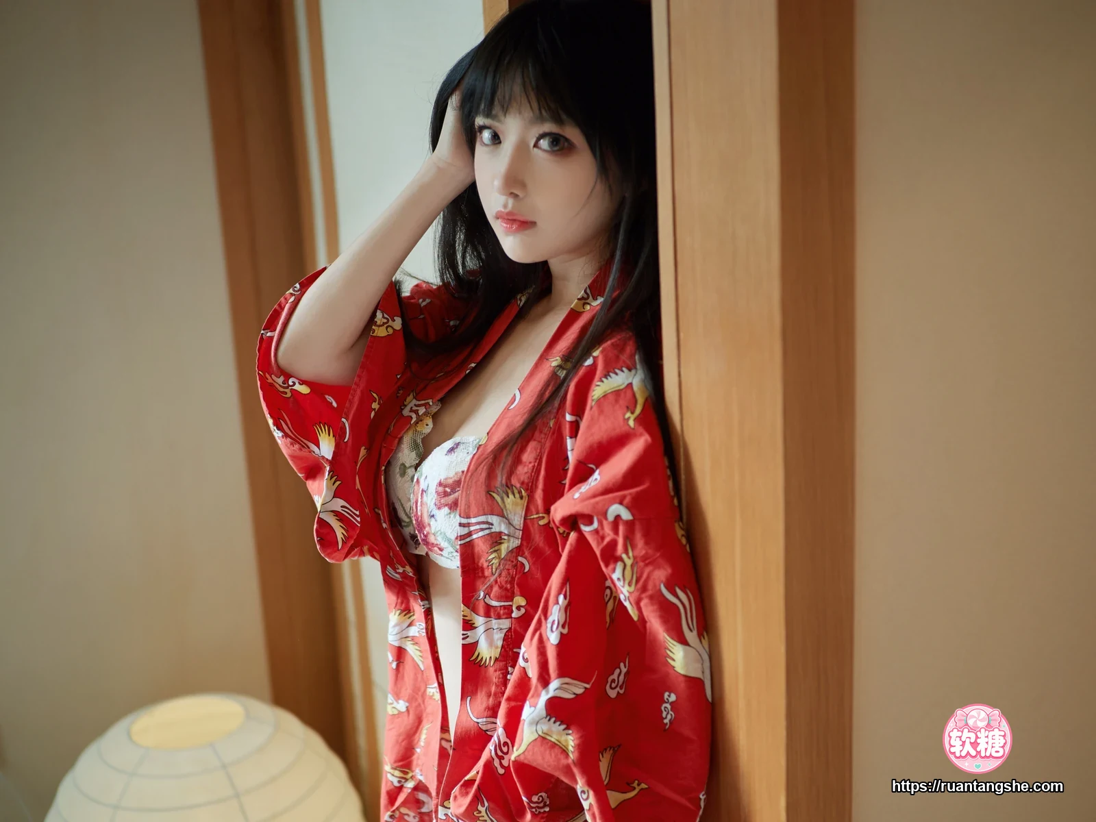 Shika小鹿鹿 Shika小鹿鹿 NO.31 - 启蛰套(9套)