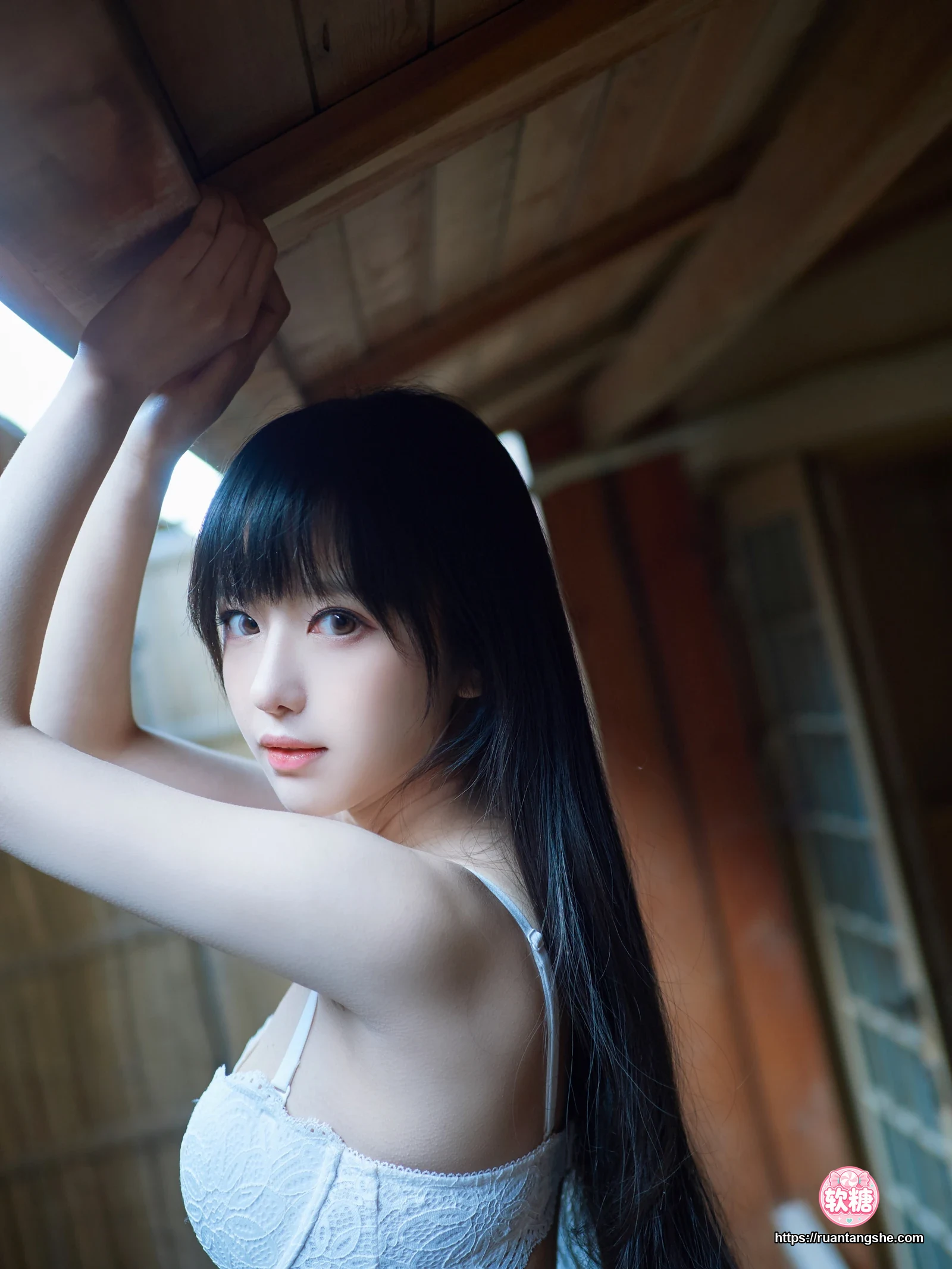 Shika小鹿鹿 Shika小鹿鹿 NO.31 - 启蛰套(9套)