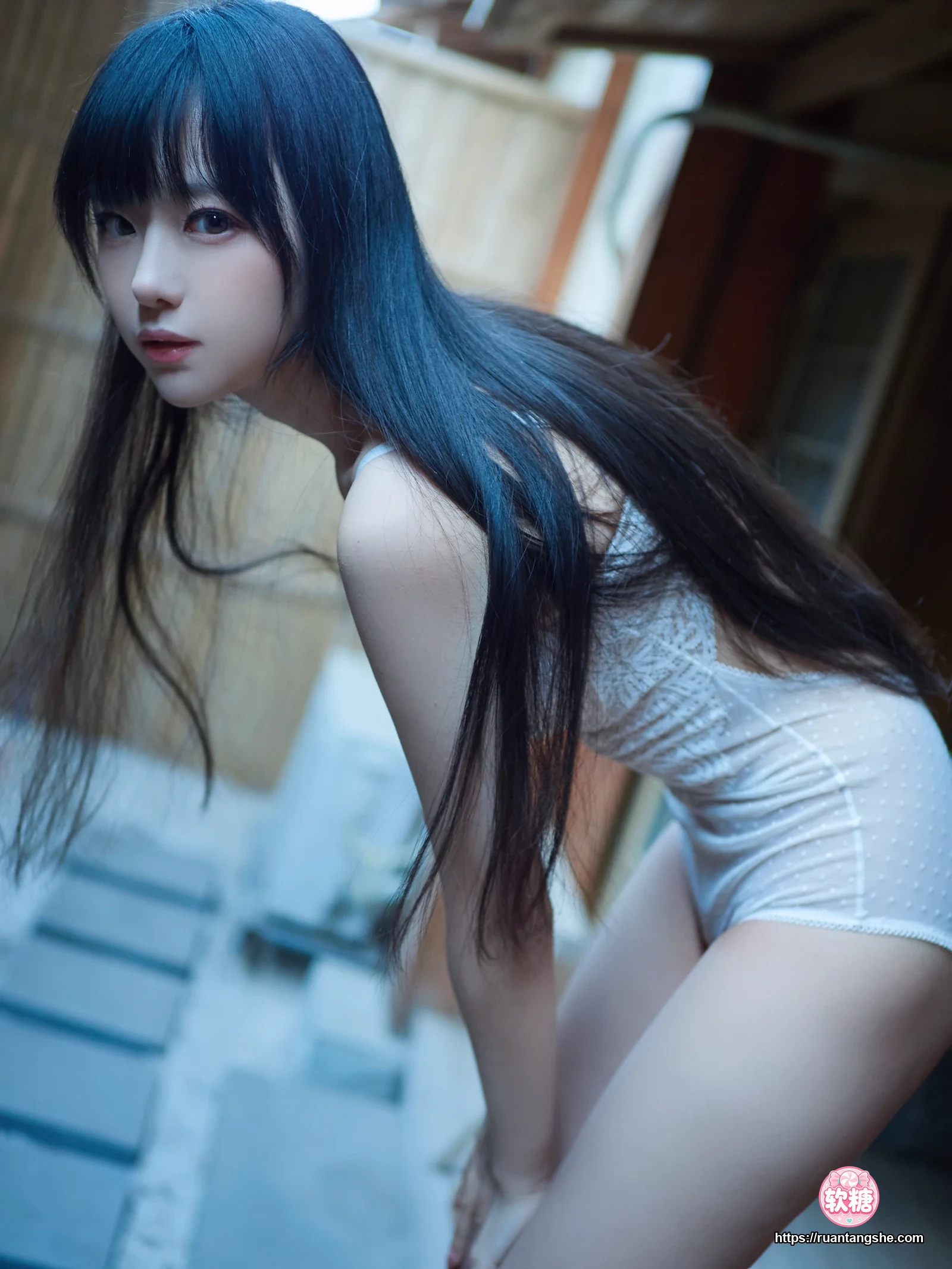 Shika小鹿鹿 Shika小鹿鹿 NO.31 - 启蛰套(9套)
