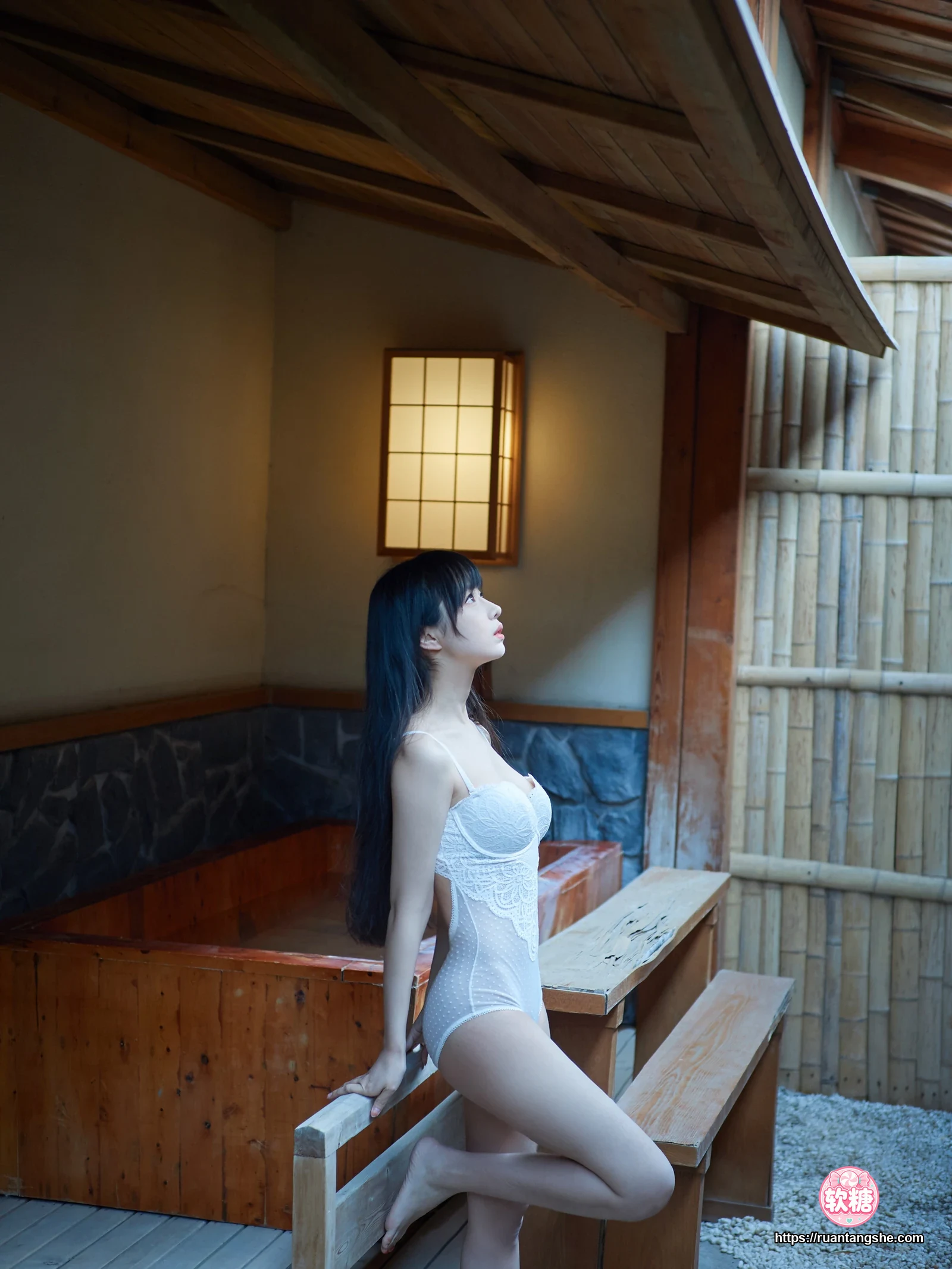 Shika小鹿鹿 Shika小鹿鹿 NO.31 - 启蛰套(9套)