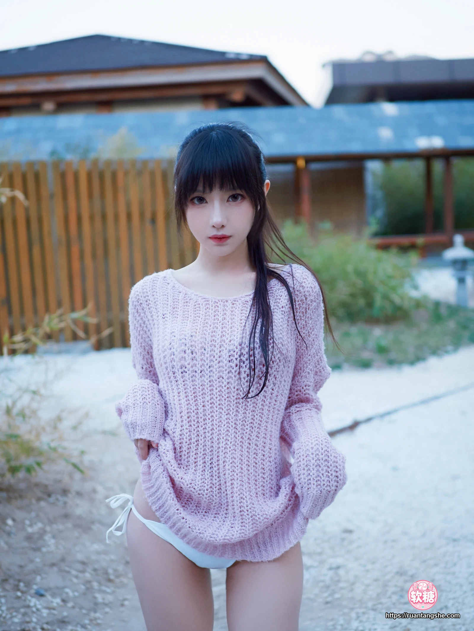 Shika小鹿鹿 Shika小鹿鹿 NO.31 - 启蛰套(9套)