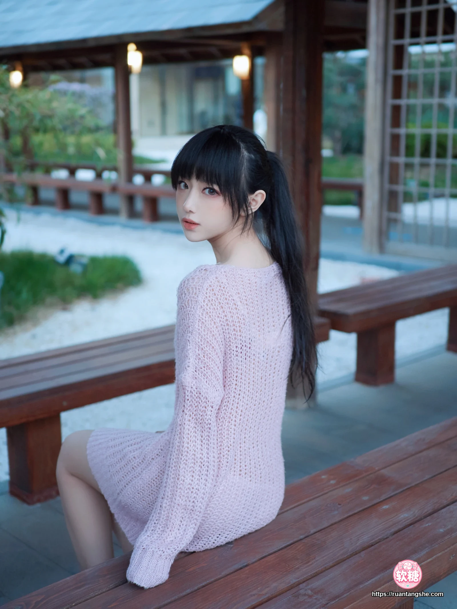 Shika小鹿鹿 Shika小鹿鹿 NO.31 - 启蛰套(9套)