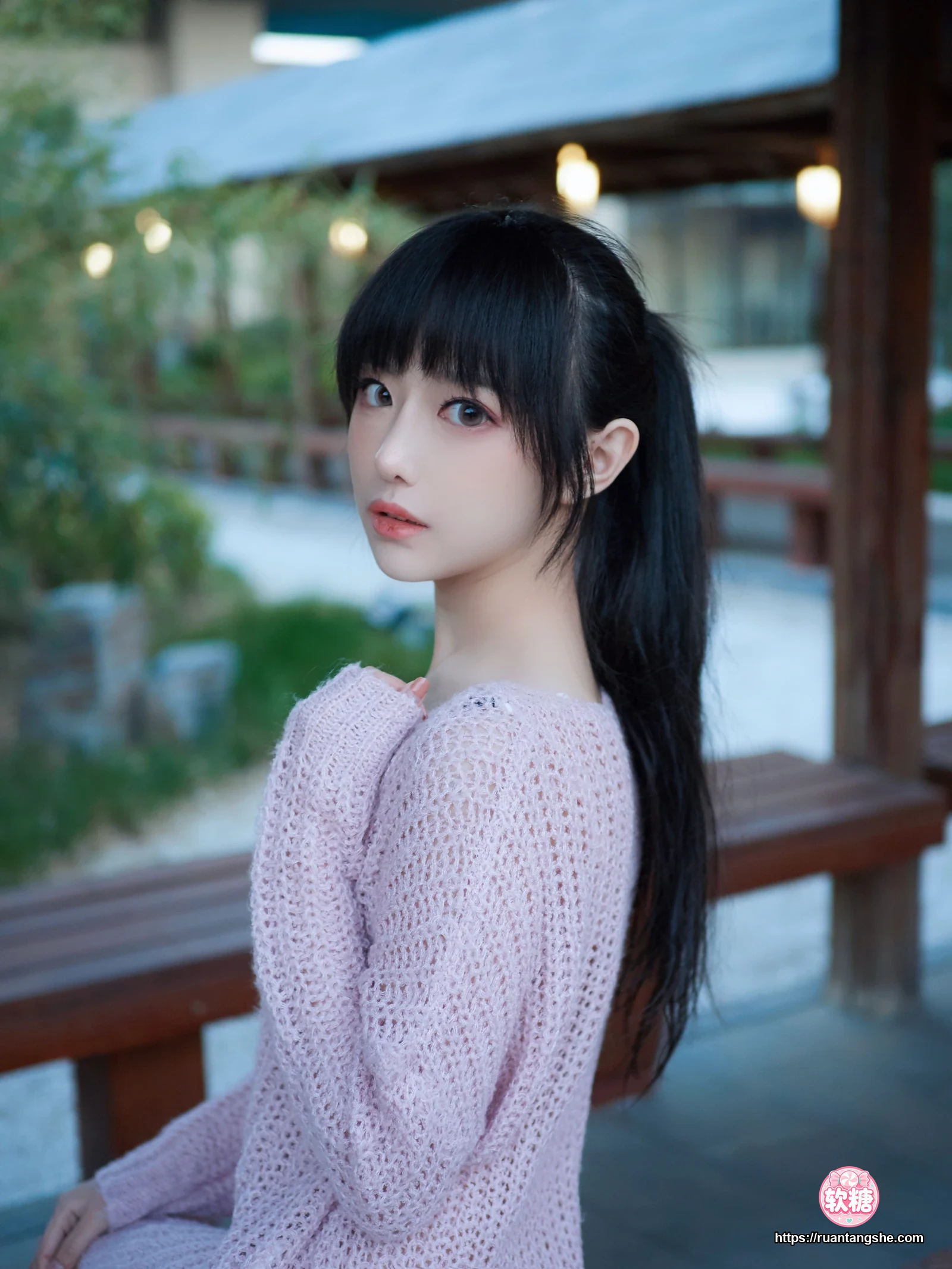 Shika小鹿鹿 Shika小鹿鹿 NO.31 - 启蛰套(9套)
