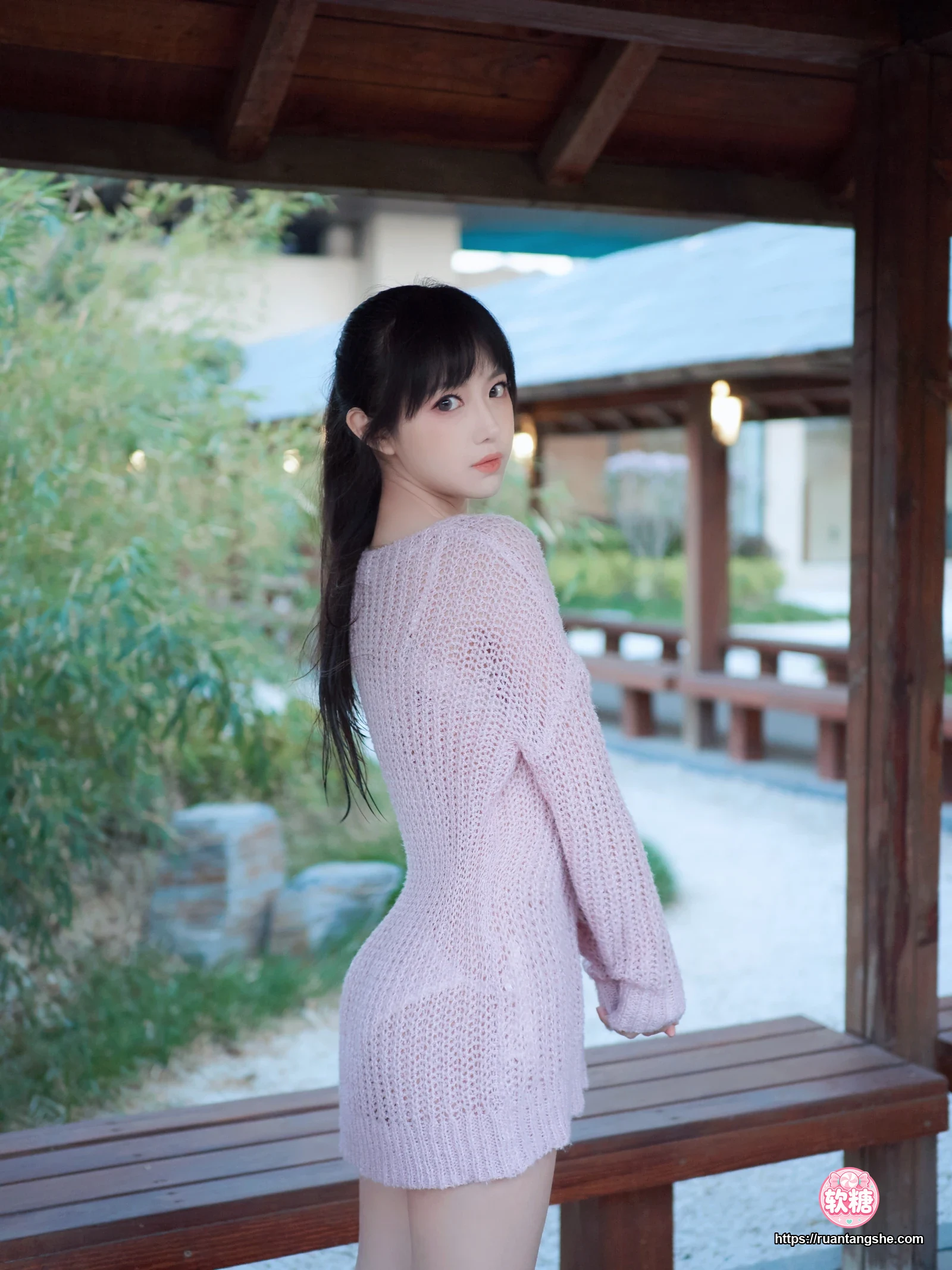 Shika小鹿鹿 Shika小鹿鹿 NO.31 - 启蛰套(9套)