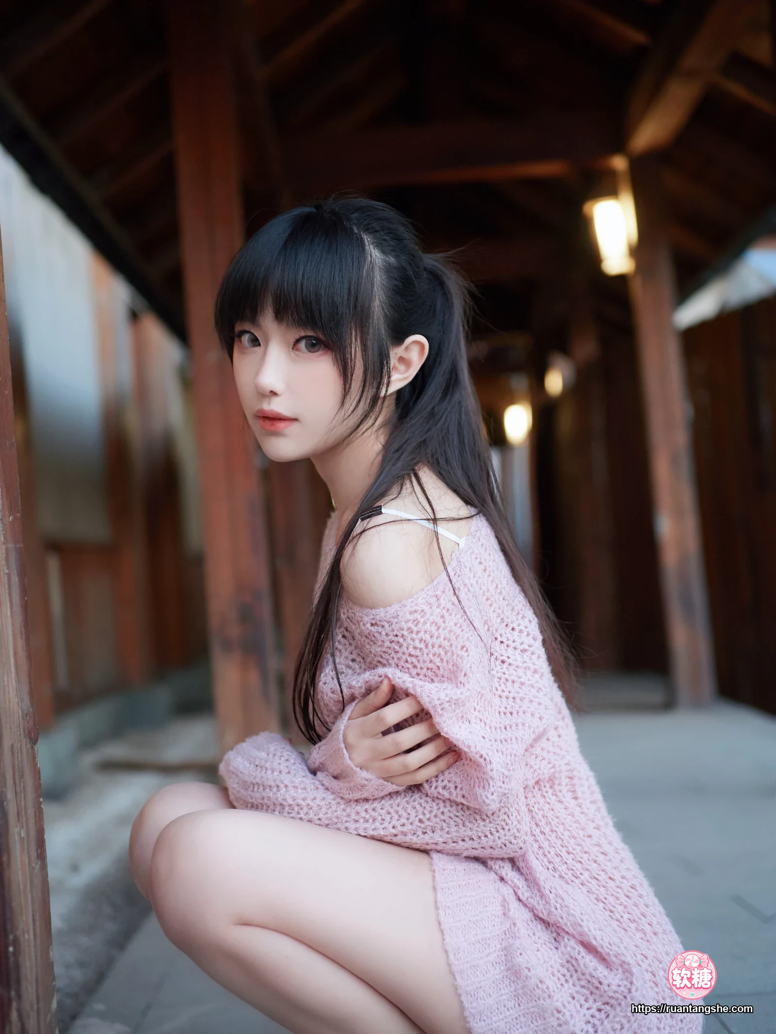 Shika小鹿鹿 Shika小鹿鹿 NO.31 - 启蛰套(9套)