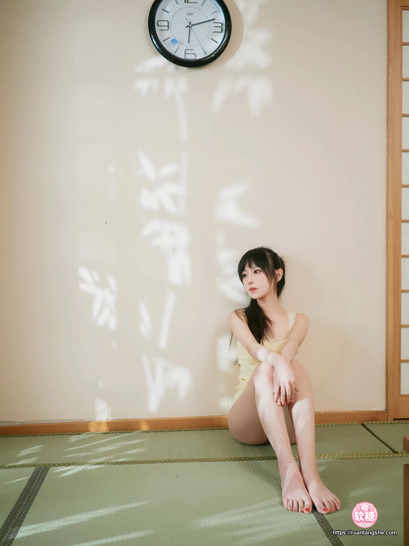 Shika小鹿鹿 Shika小鹿鹿 NO.31 - 启蛰套(9套)