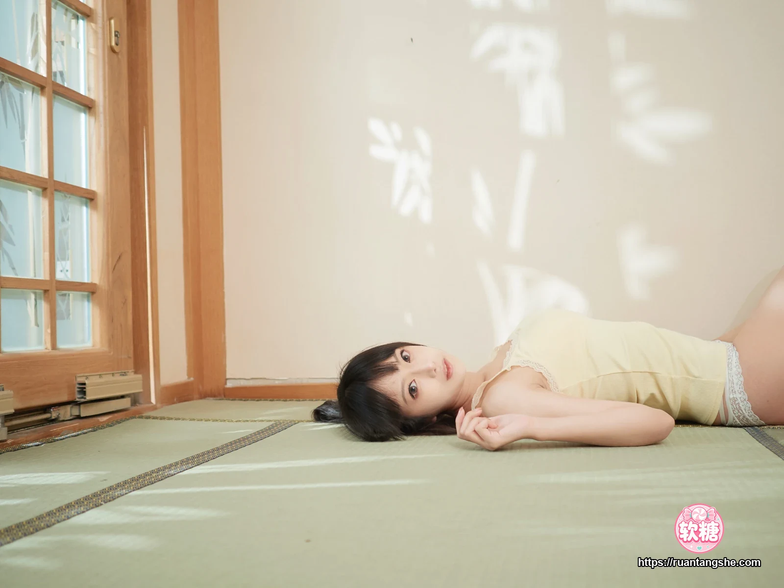 Shika小鹿鹿 Shika小鹿鹿 NO.31 - 启蛰套(9套)
