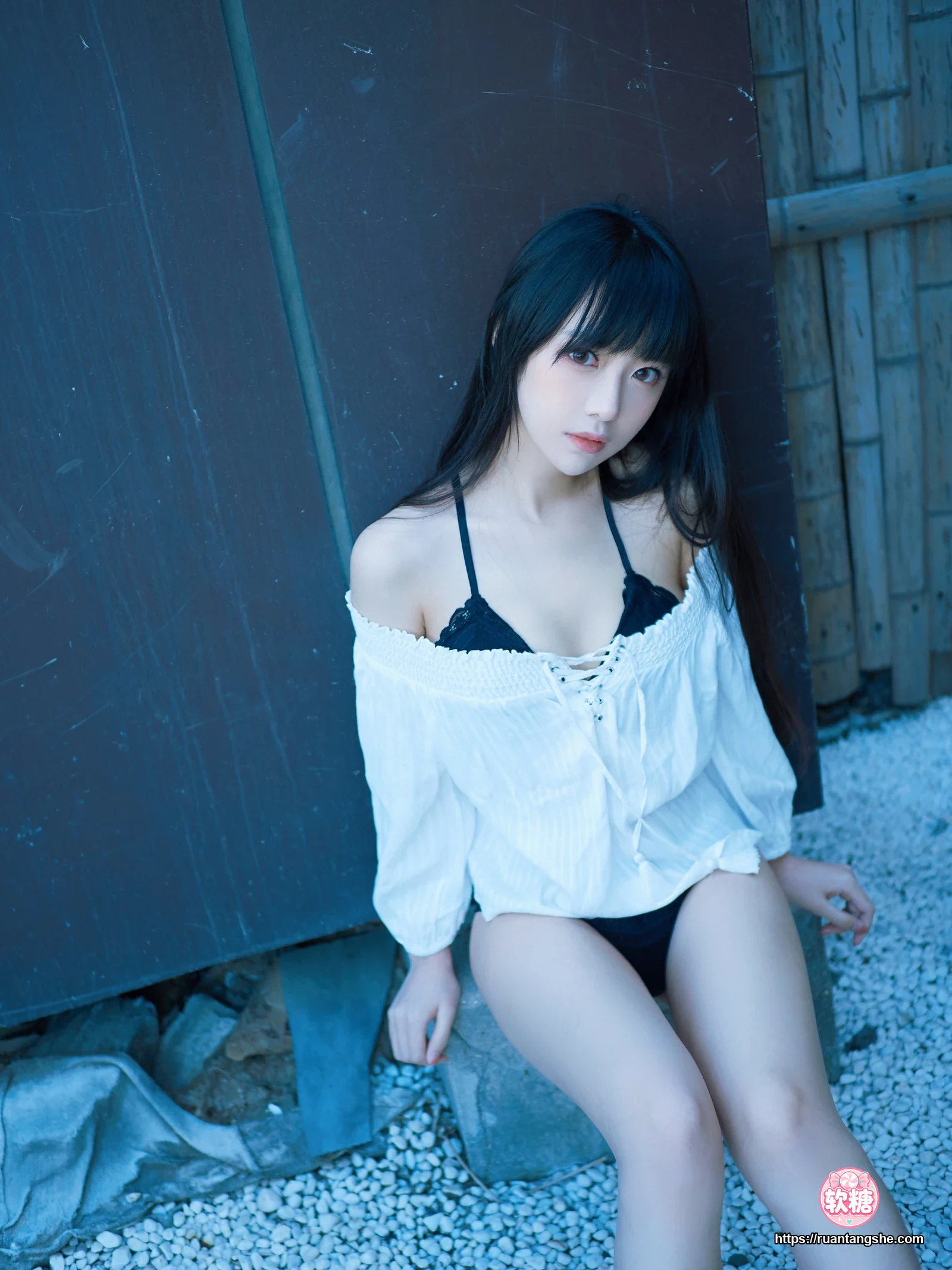 Shika小鹿鹿 Shika小鹿鹿 NO.31 - 启蛰套(9套)