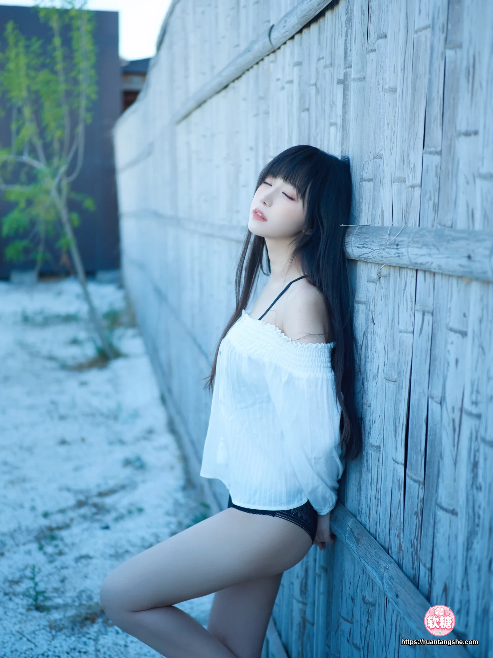 Shika小鹿鹿 Shika小鹿鹿 NO.31 - 启蛰套(9套)
