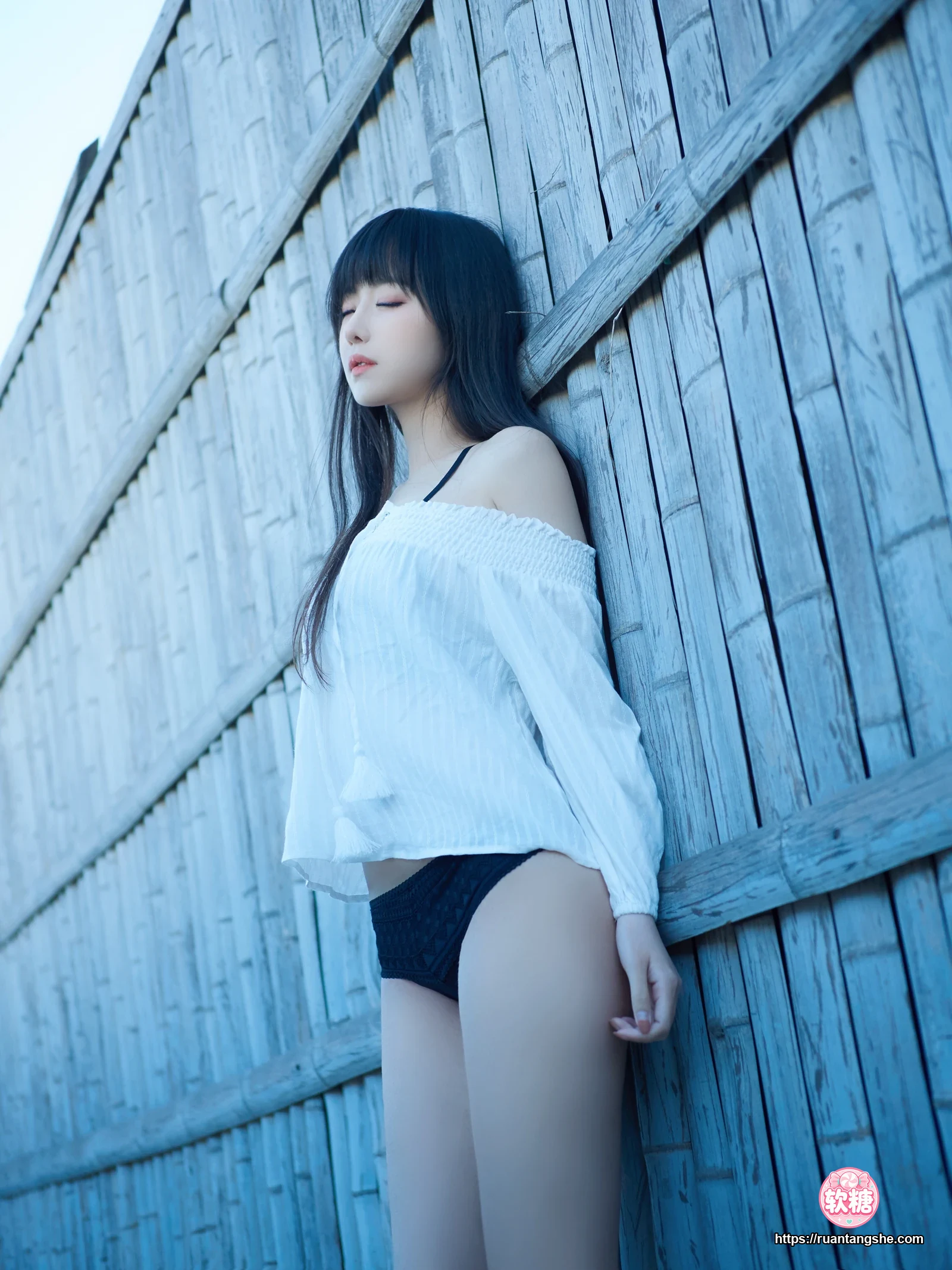 Shika小鹿鹿 Shika小鹿鹿 NO.31 - 启蛰套(9套)