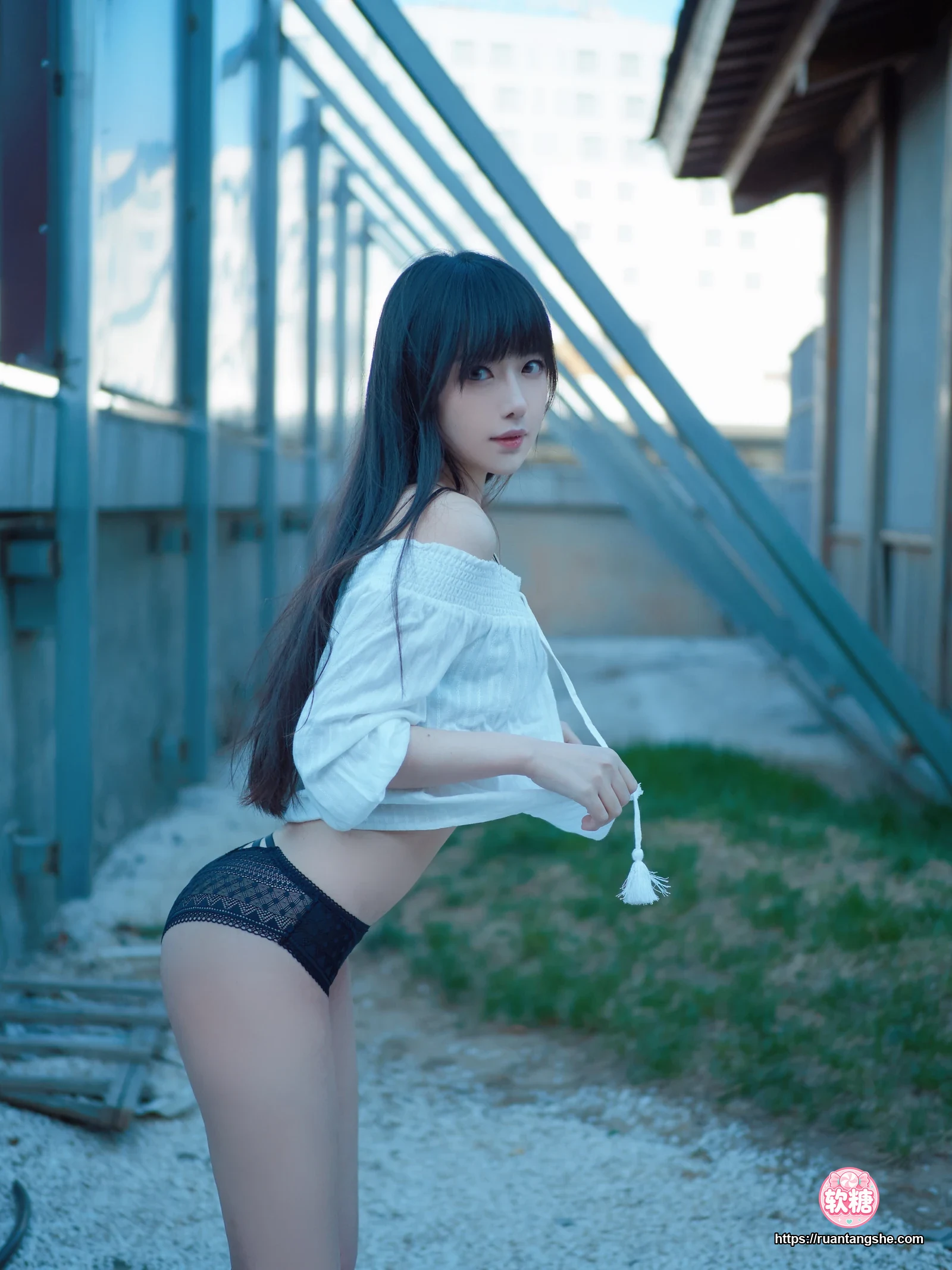 Shika小鹿鹿 Shika小鹿鹿 NO.31 - 启蛰套(9套)