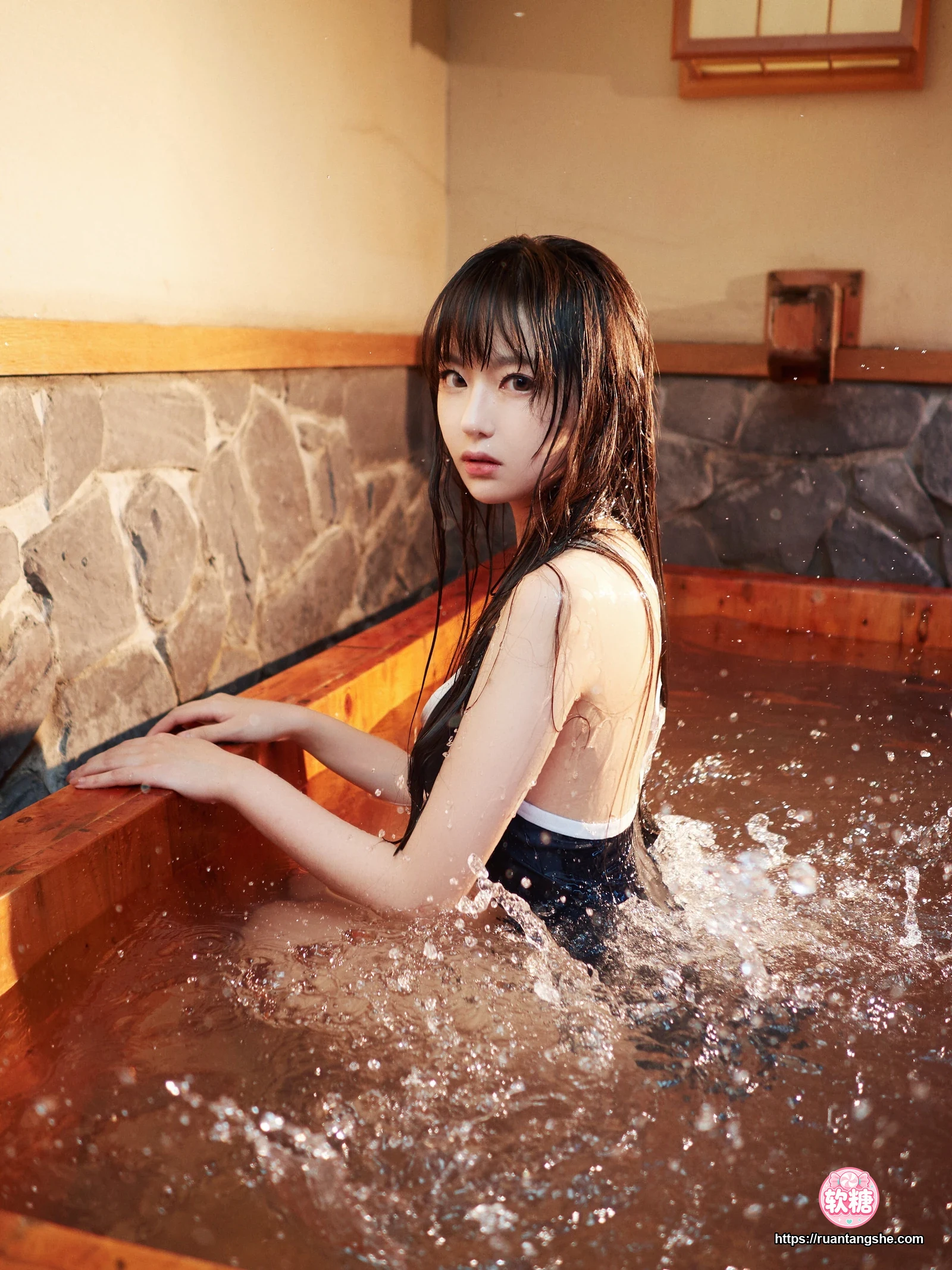 Shika小鹿鹿 Shika小鹿鹿 NO.31 - 启蛰套(9套)