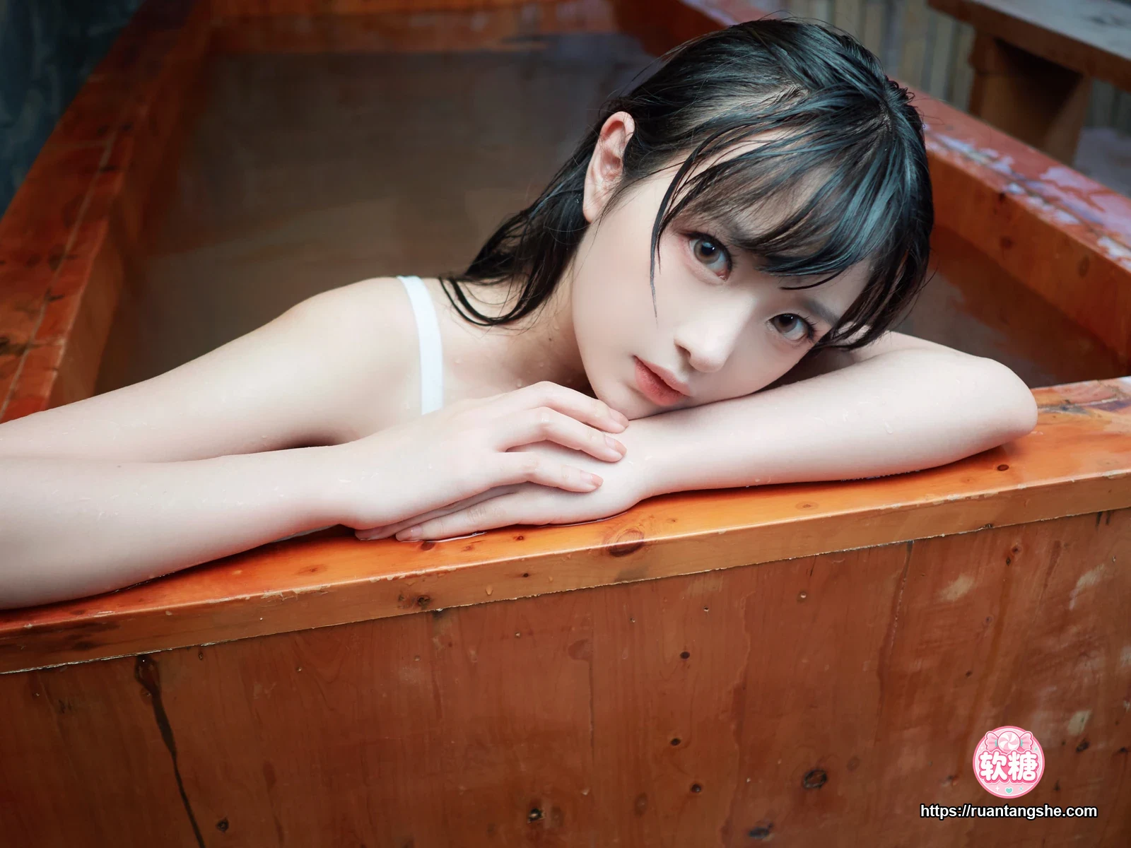 Shika小鹿鹿 Shika小鹿鹿 NO.31 - 启蛰套(9套)