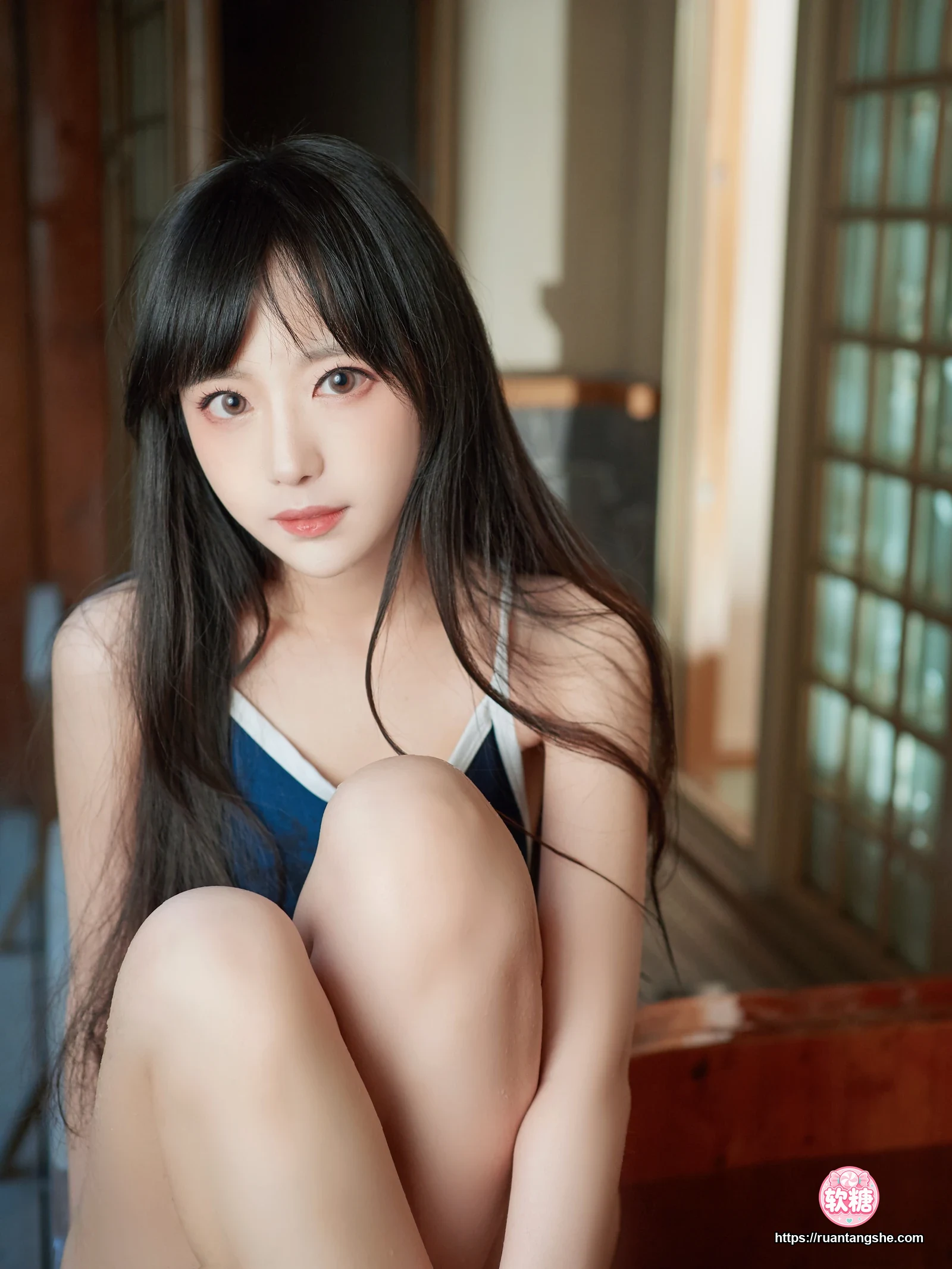 Shika小鹿鹿 Shika小鹿鹿 NO.31 - 启蛰套(9套)