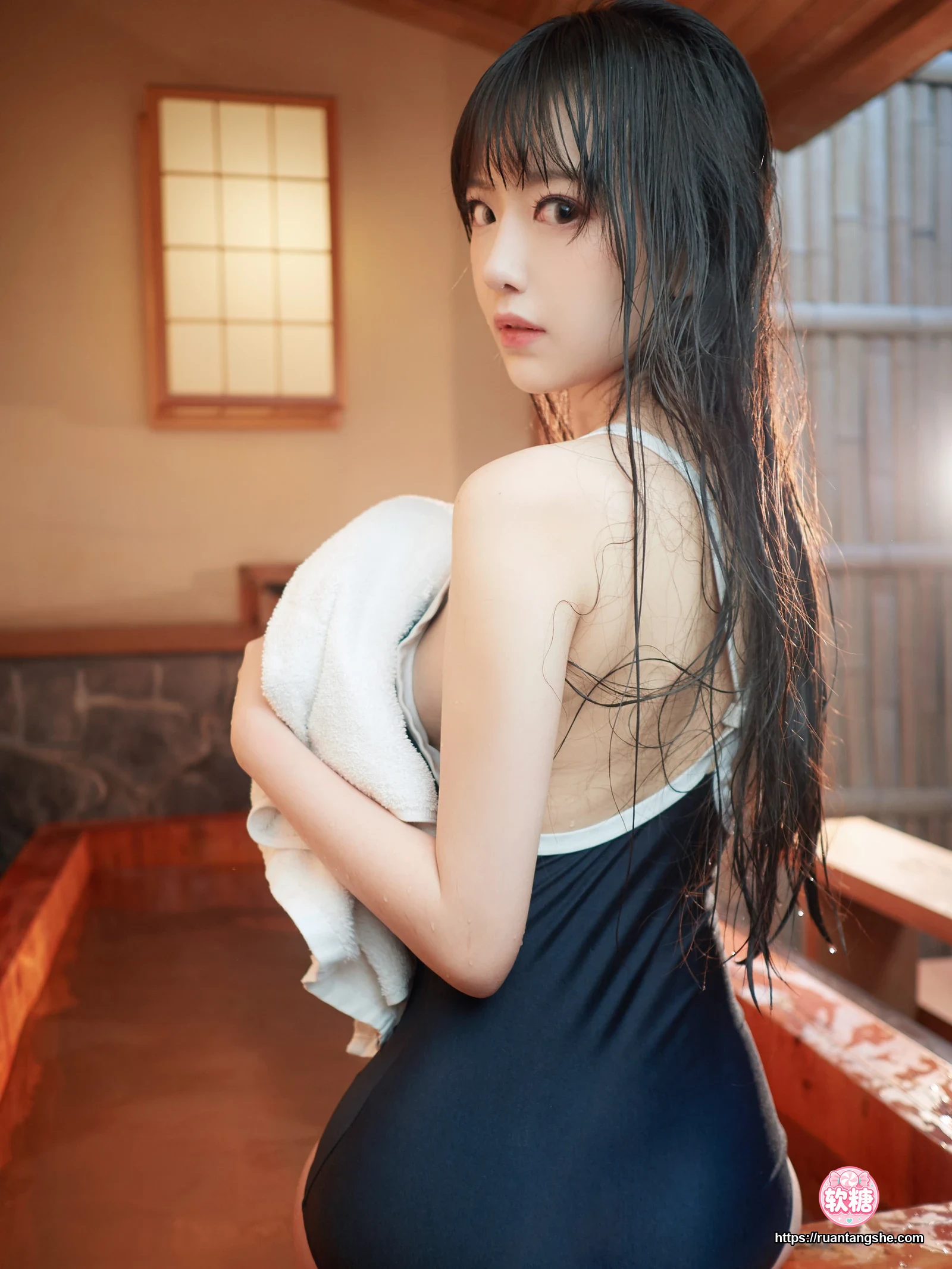 Shika小鹿鹿 Shika小鹿鹿 NO.31 - 启蛰套(9套)