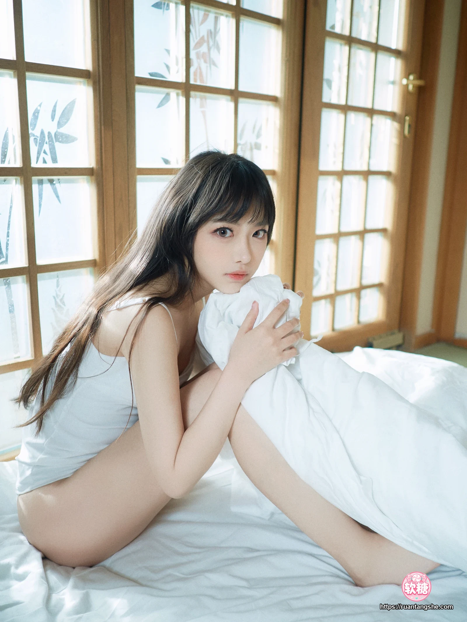 Shika小鹿鹿 Shika小鹿鹿 NO.31 - 启蛰套(9套)