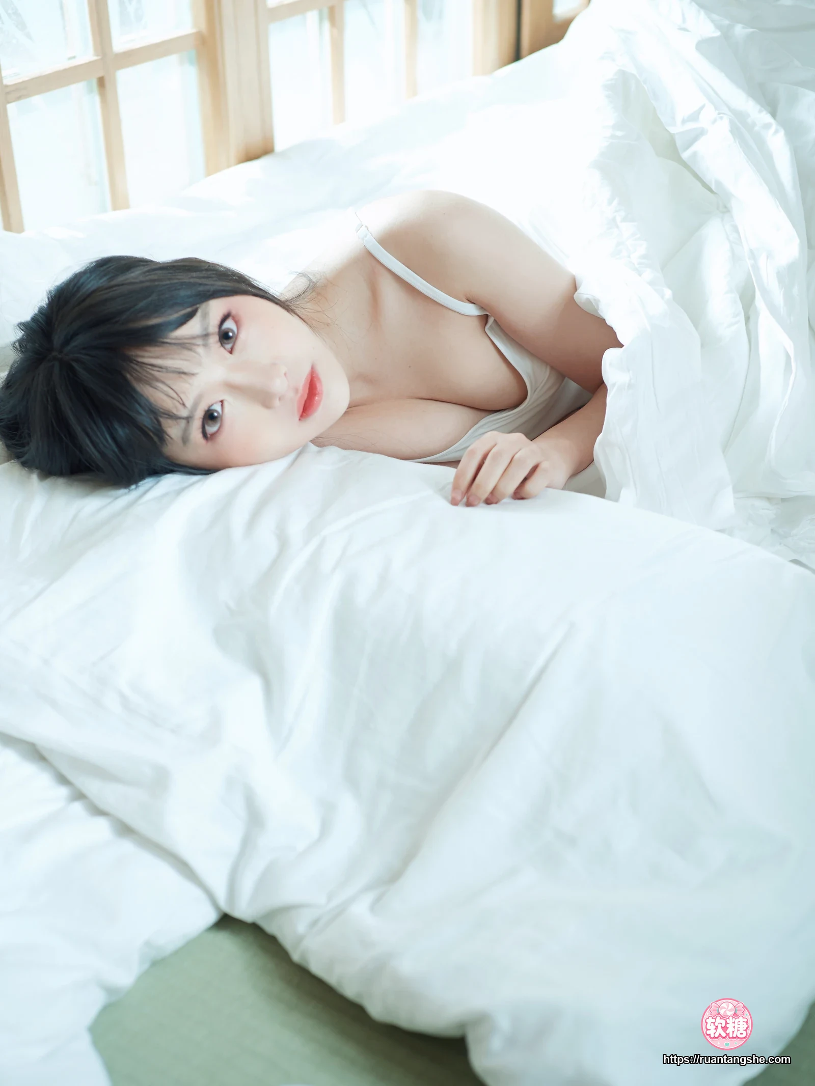 Shika小鹿鹿 Shika小鹿鹿 NO.31 - 启蛰套(9套)