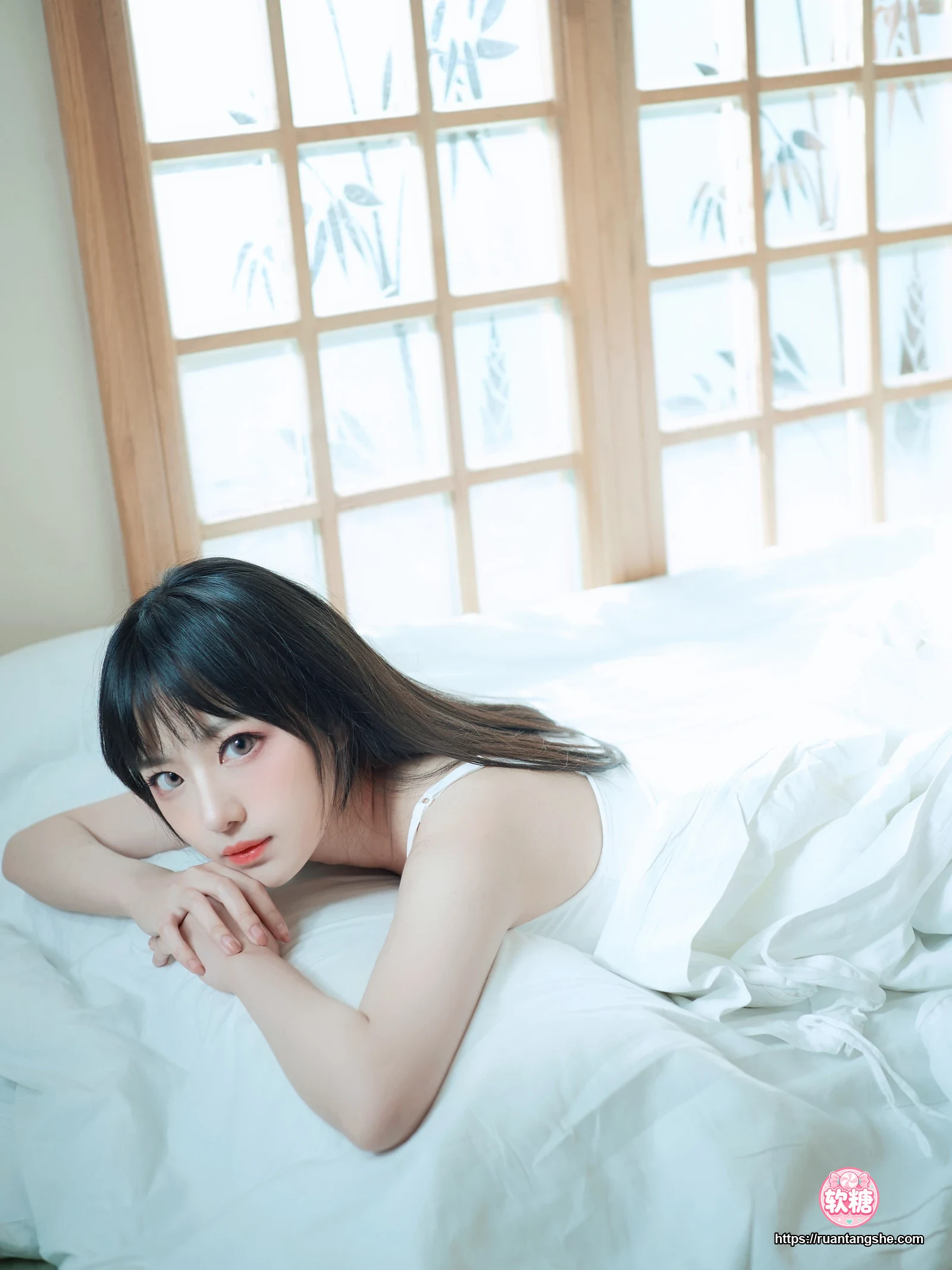 Shika小鹿鹿 Shika小鹿鹿 NO.31 - 启蛰套(9套)