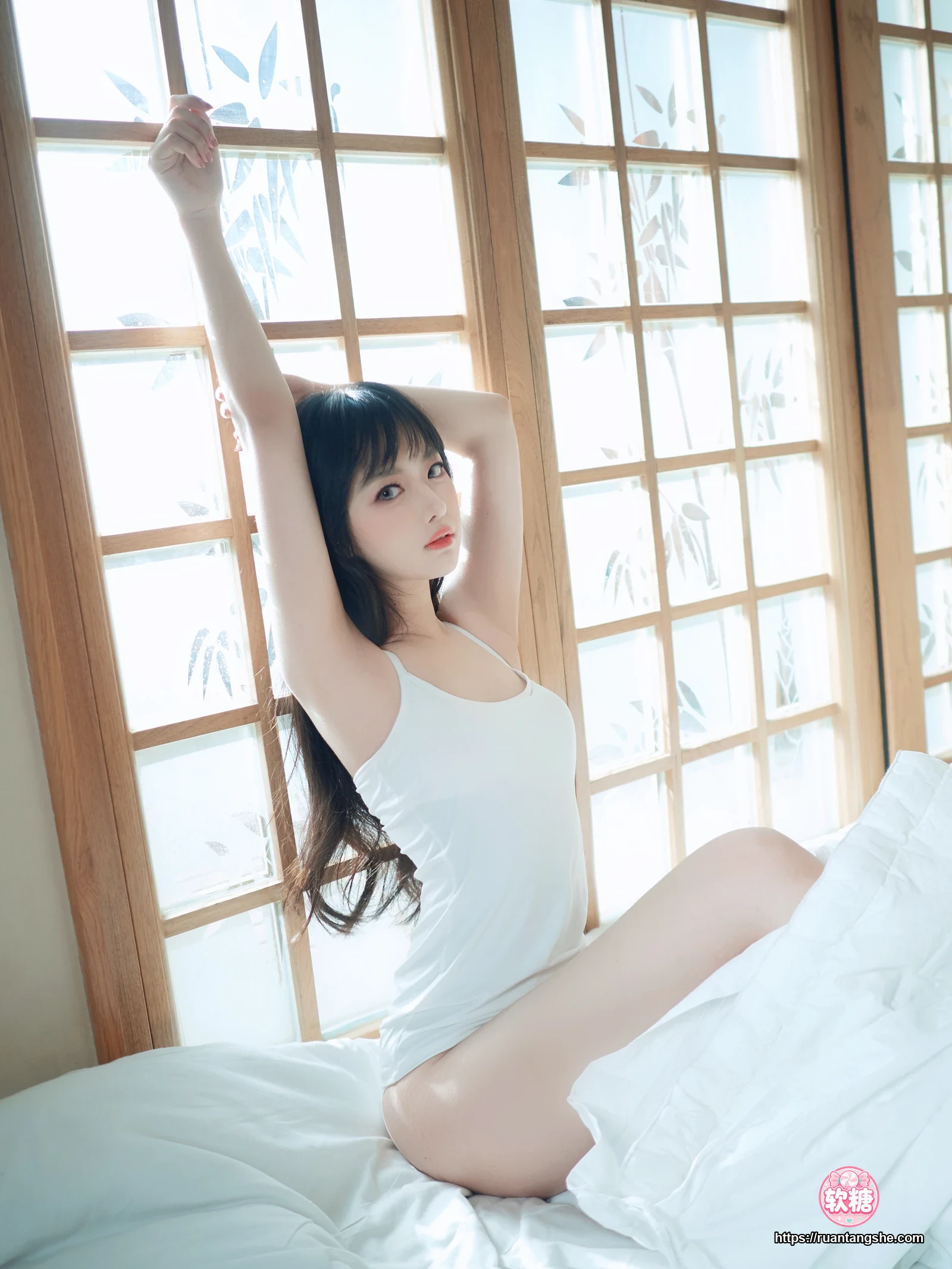 Shika小鹿鹿 Shika小鹿鹿 NO.31 - 启蛰套(9套)