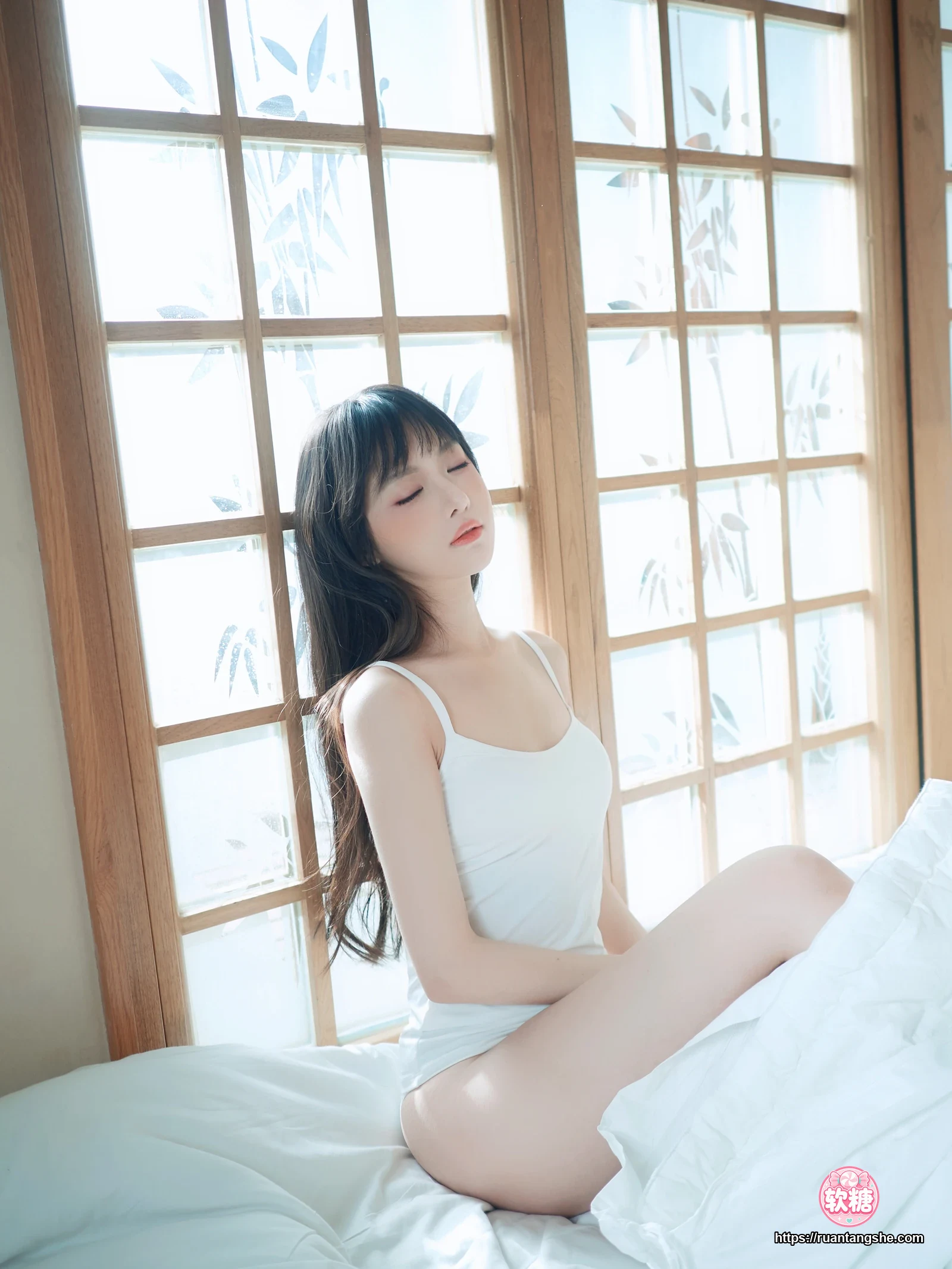 Shika小鹿鹿 Shika小鹿鹿 NO.31 - 启蛰套(9套)