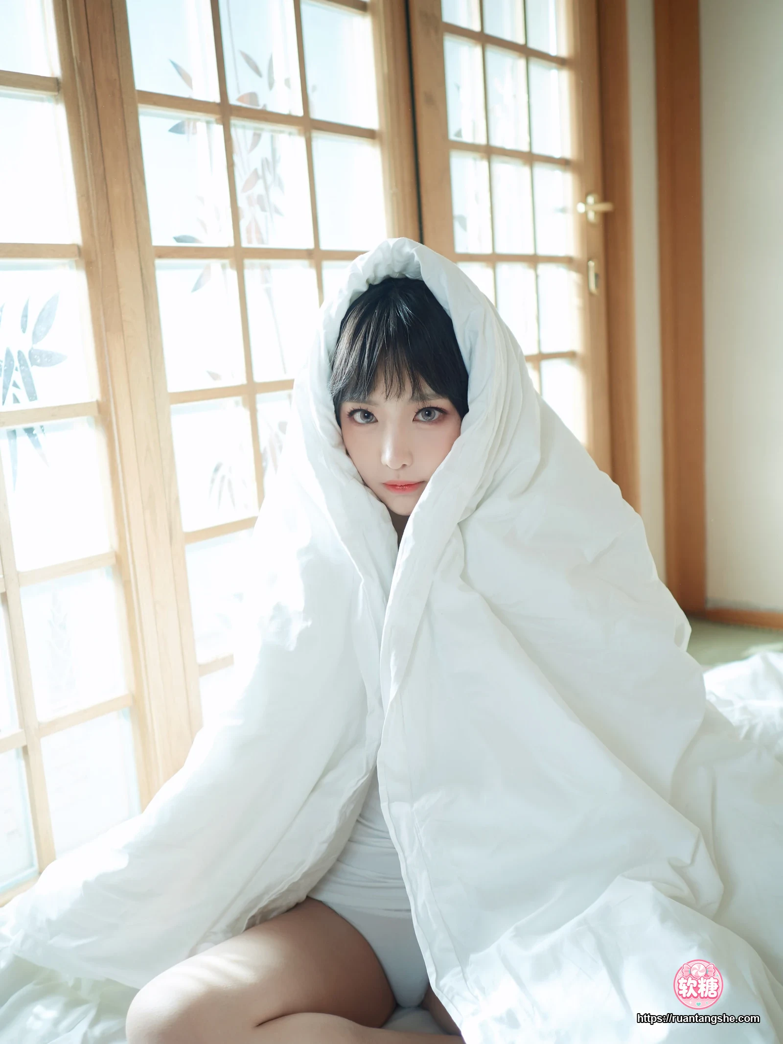 Shika小鹿鹿 Shika小鹿鹿 NO.31 - 启蛰套(9套)