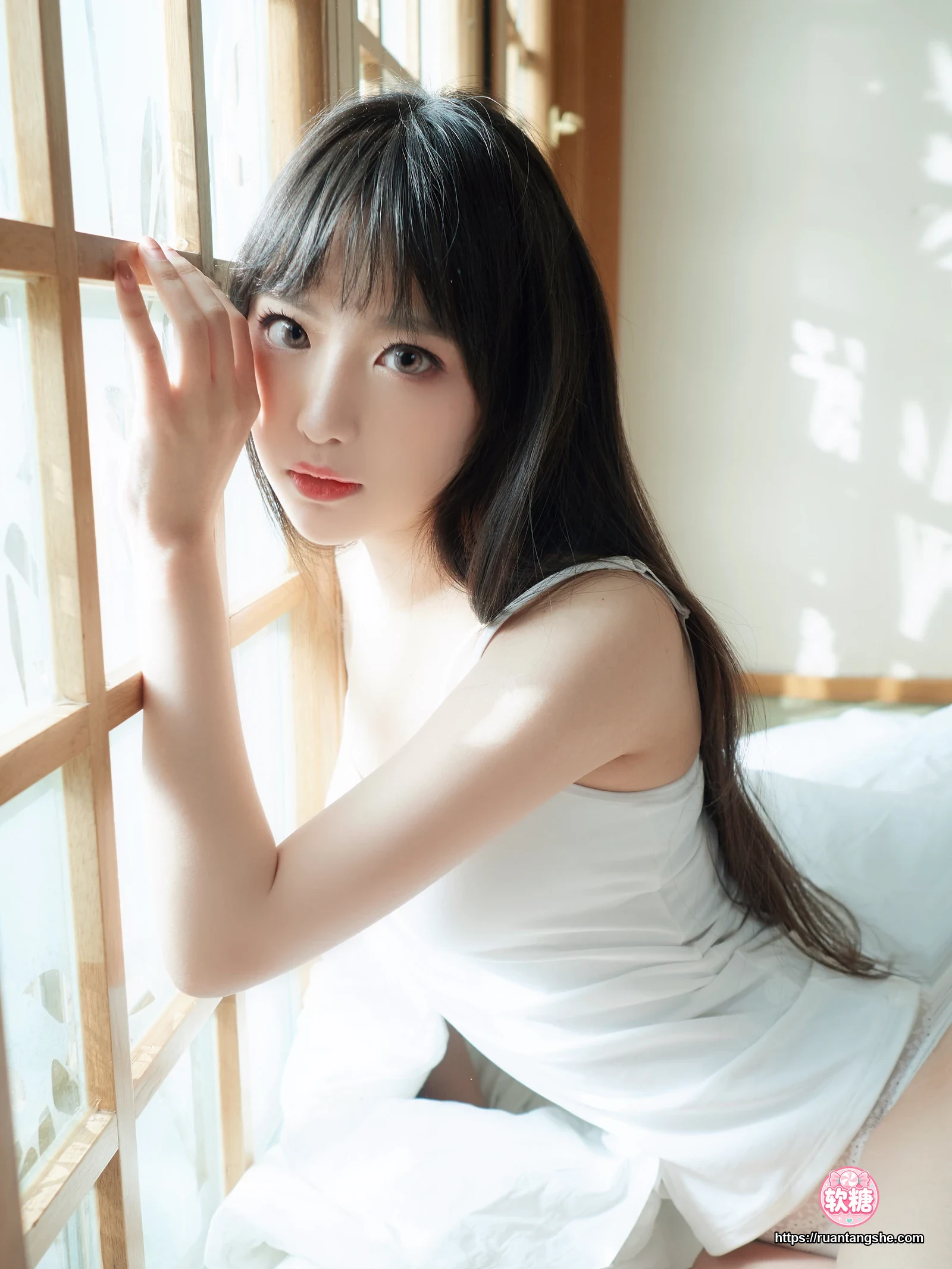 Shika小鹿鹿 Shika小鹿鹿 NO.31 - 启蛰套(9套)